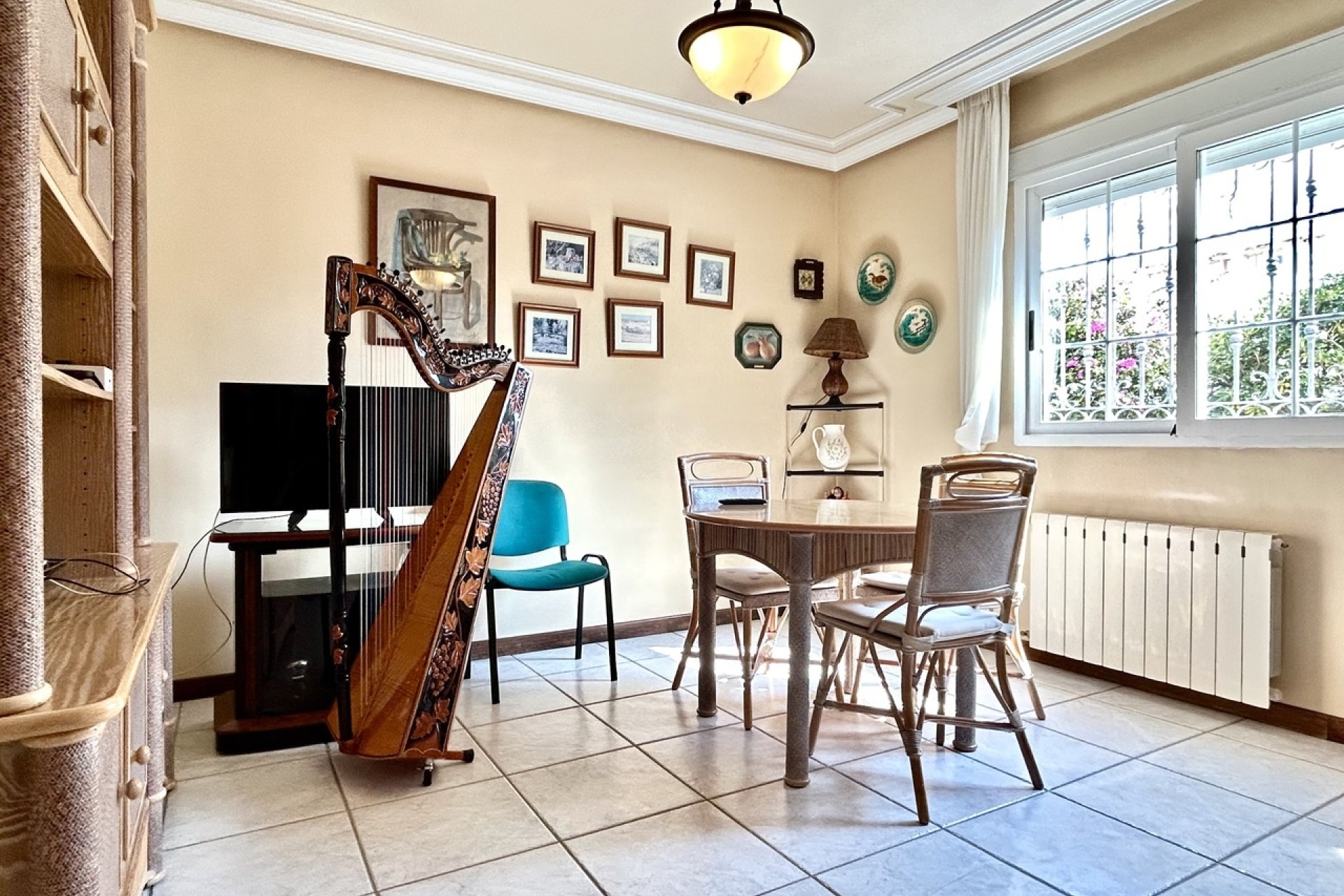 Revente - Villa Individuelle -
La Mata - Costa Blanca