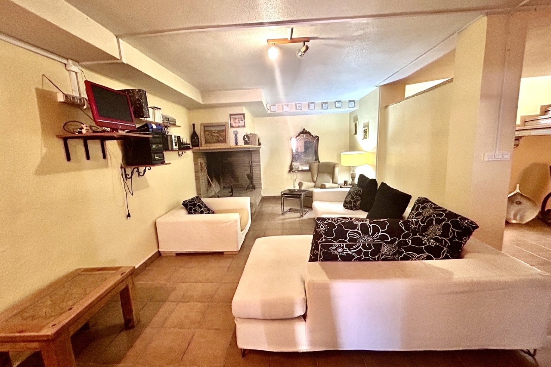 Revente - Villa Individuelle -
La Mata - Costa Blanca