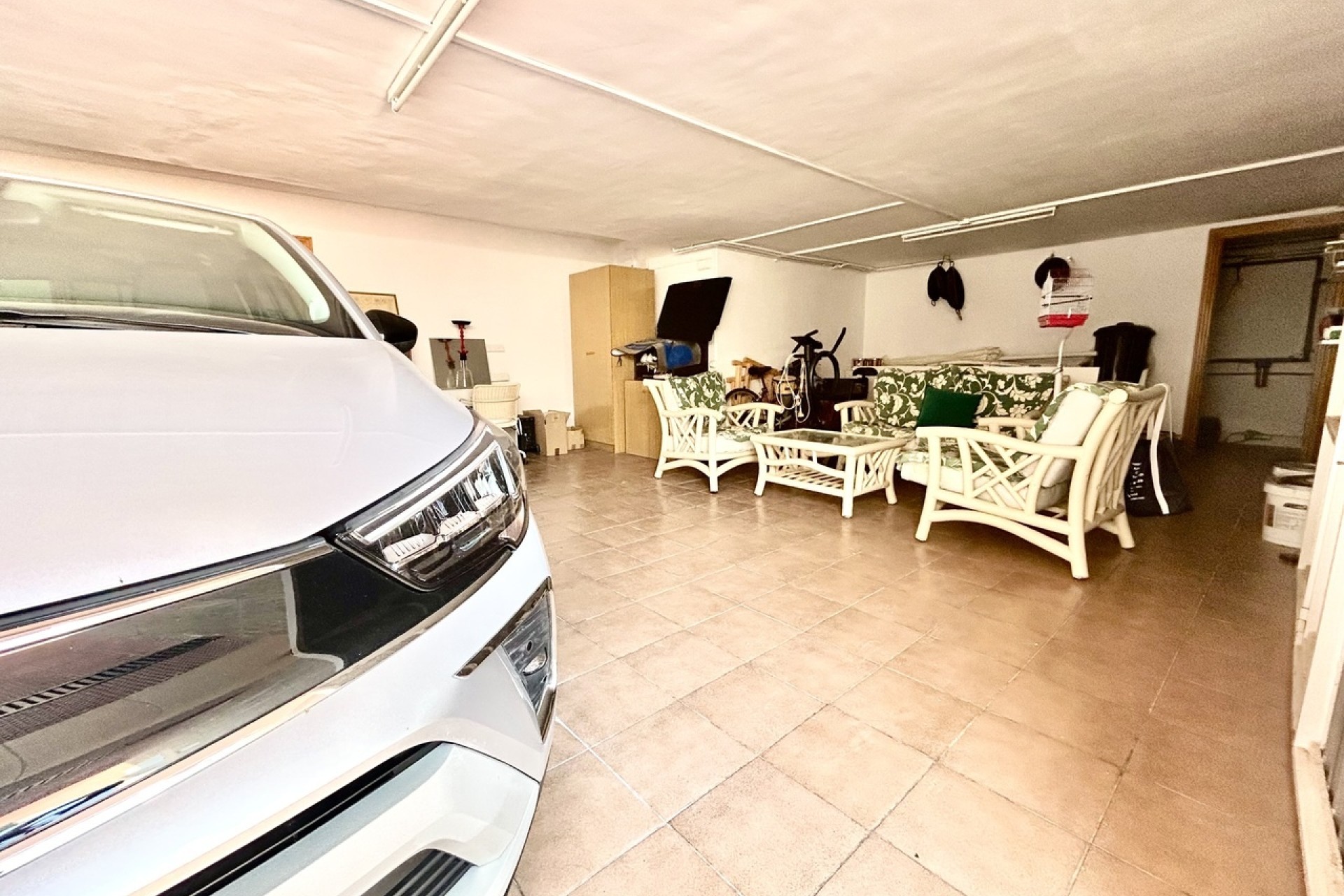 Revente - Villa Individuelle -
La Mata - Costa Blanca