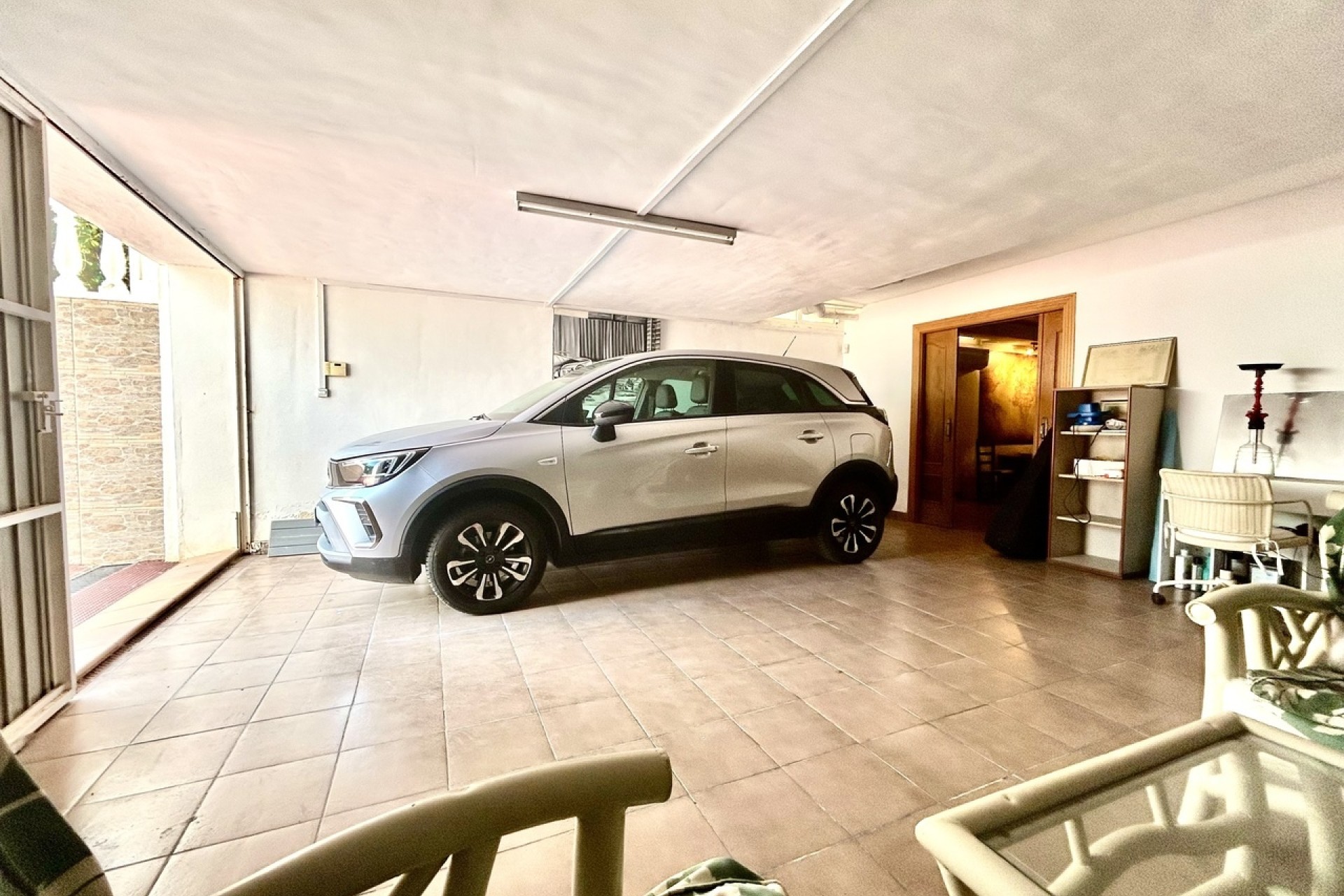 Revente - Villa Individuelle -
La Mata - Costa Blanca