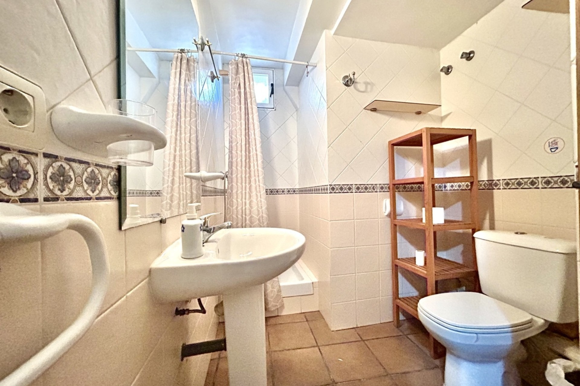 Revente - Villa Individuelle -
La Mata - Costa Blanca