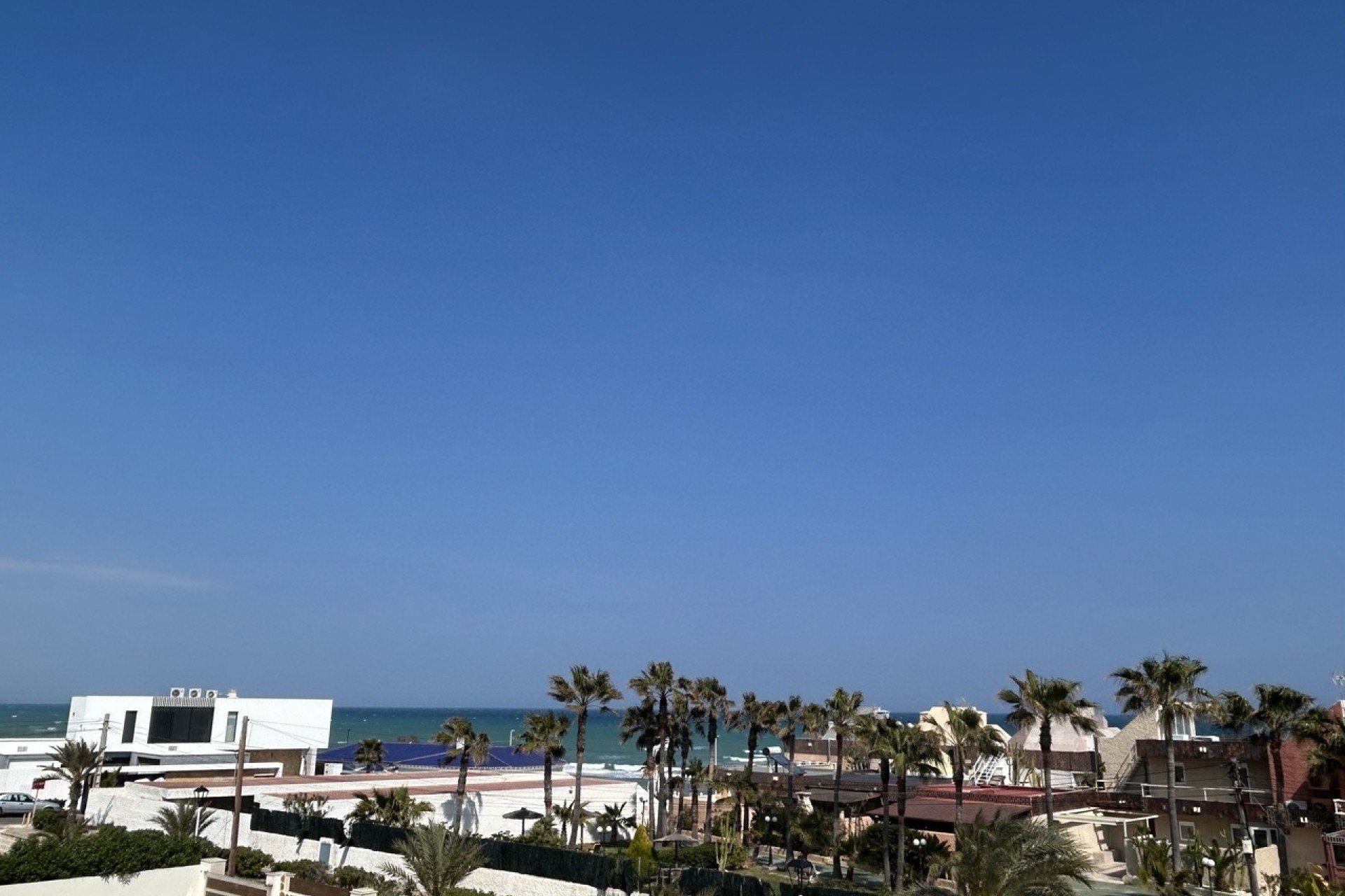 Revente - Villa Individuelle -
La Mata - Costa Blanca
