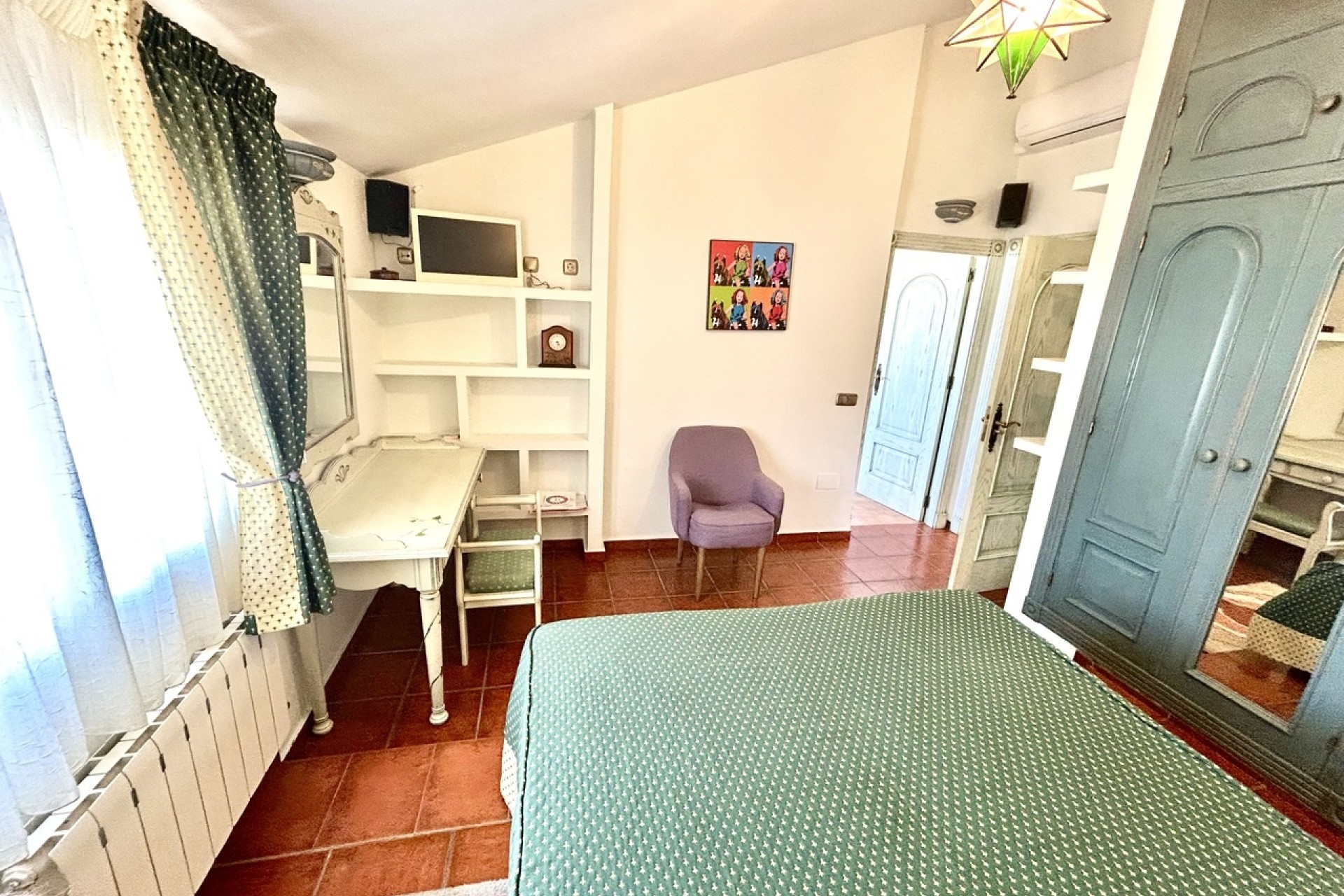 Revente - Villa Individuelle -
La Mata - Costa Blanca
