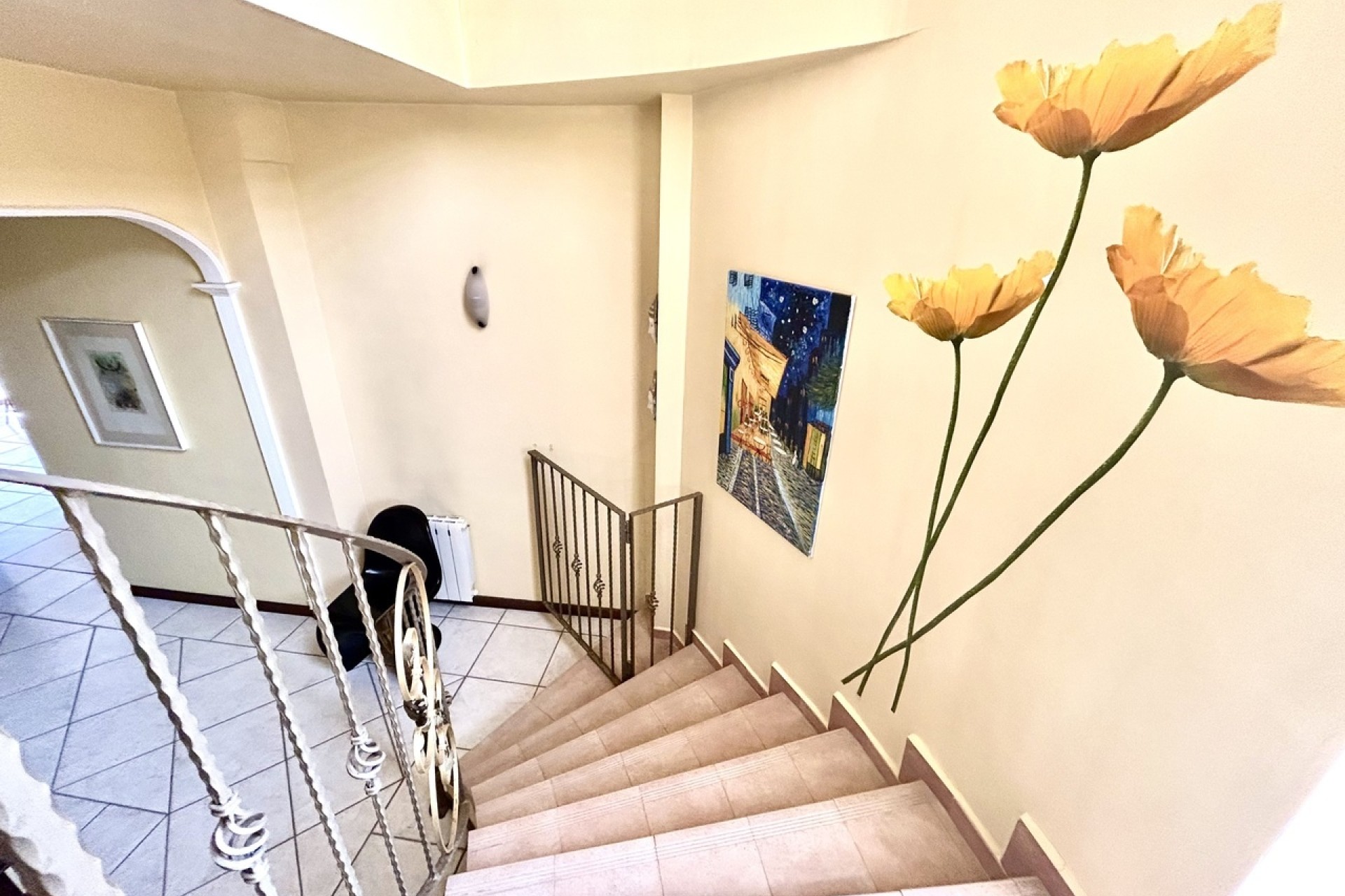 Revente - Villa Individuelle -
La Mata - Costa Blanca