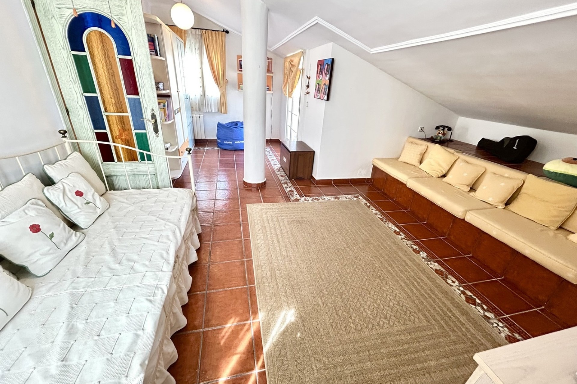 Revente - Villa Individuelle -
La Mata - Costa Blanca