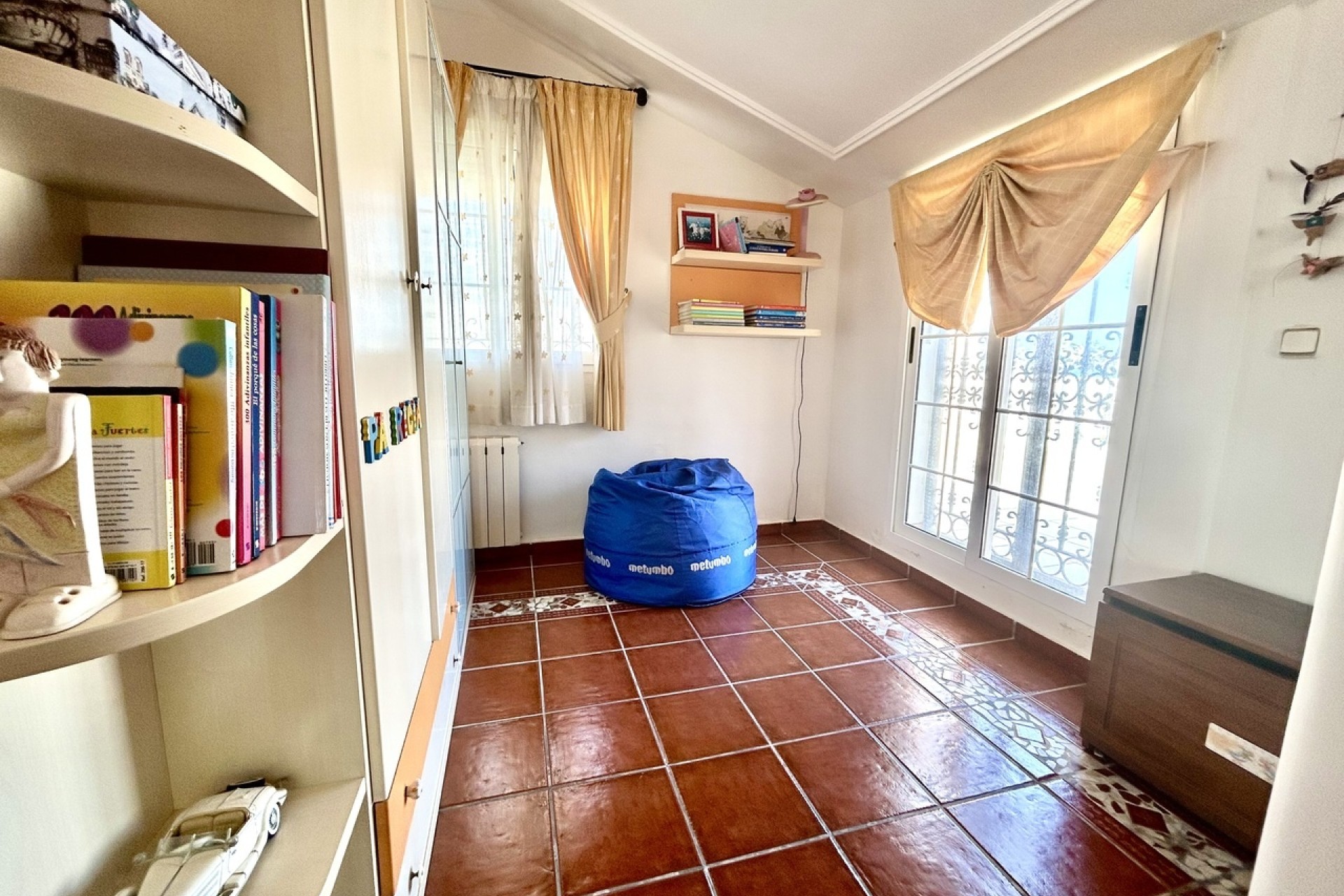 Revente - Villa Individuelle -
La Mata - Costa Blanca