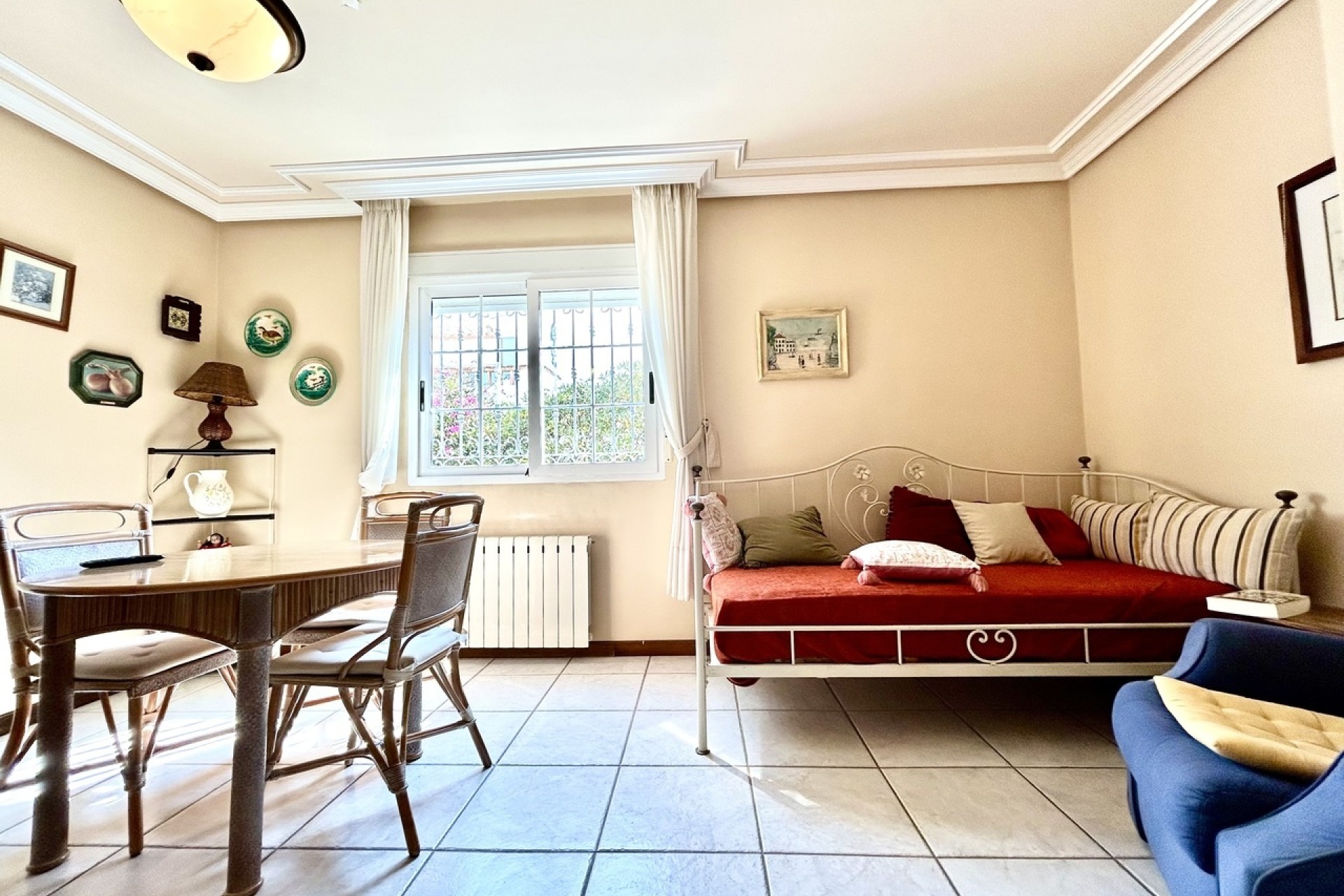 Revente - Villa Individuelle -
La Mata - Costa Blanca