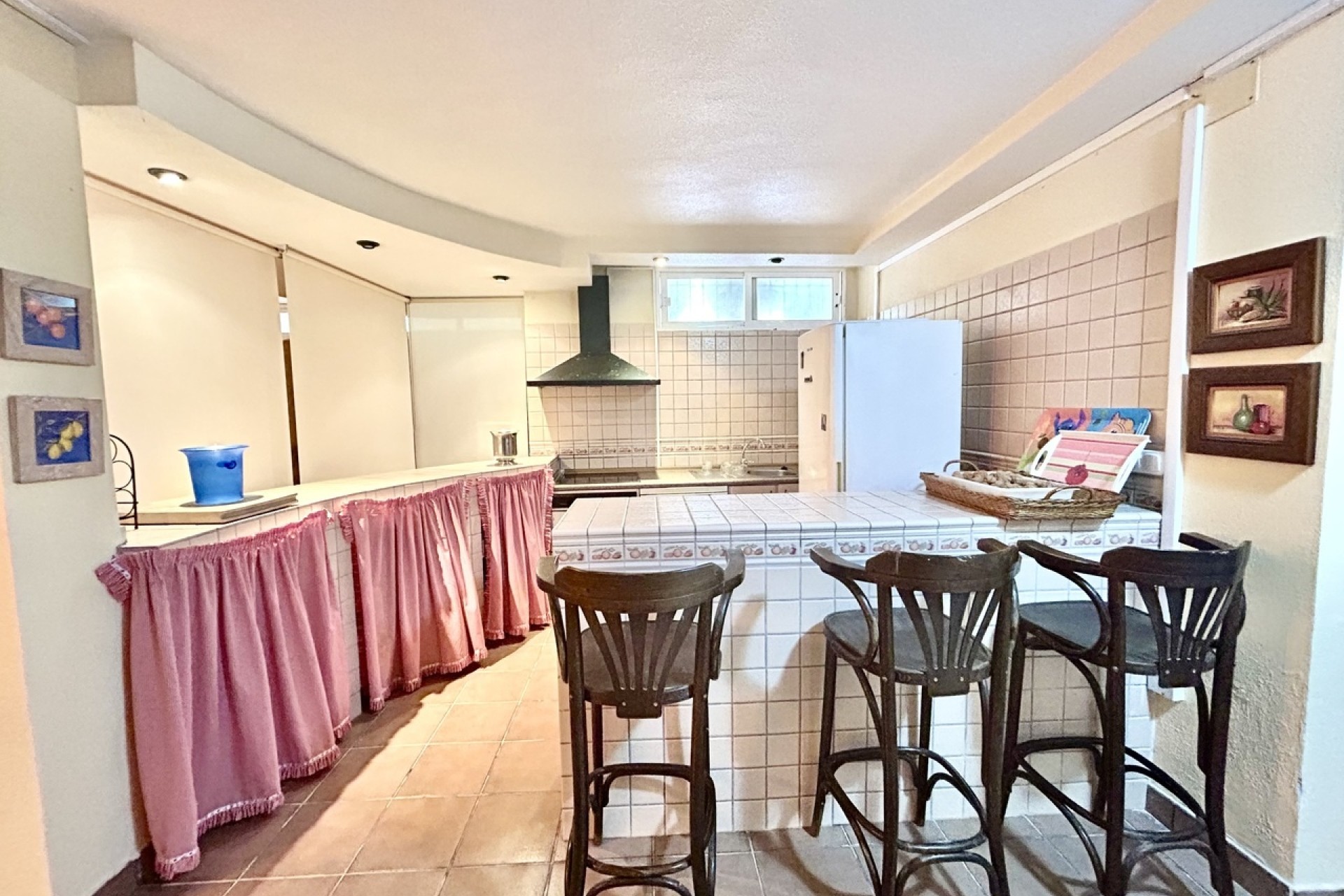 Revente - Villa Individuelle -
La Mata - Costa Blanca
