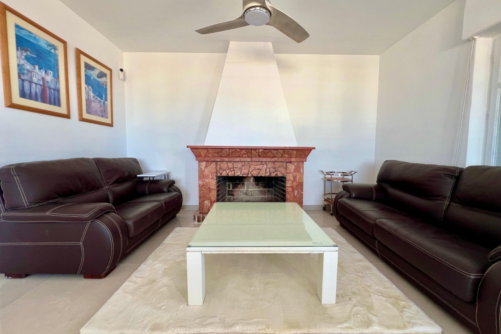 Revente - Villa Individuelle -
La Mata - Costa Blanca