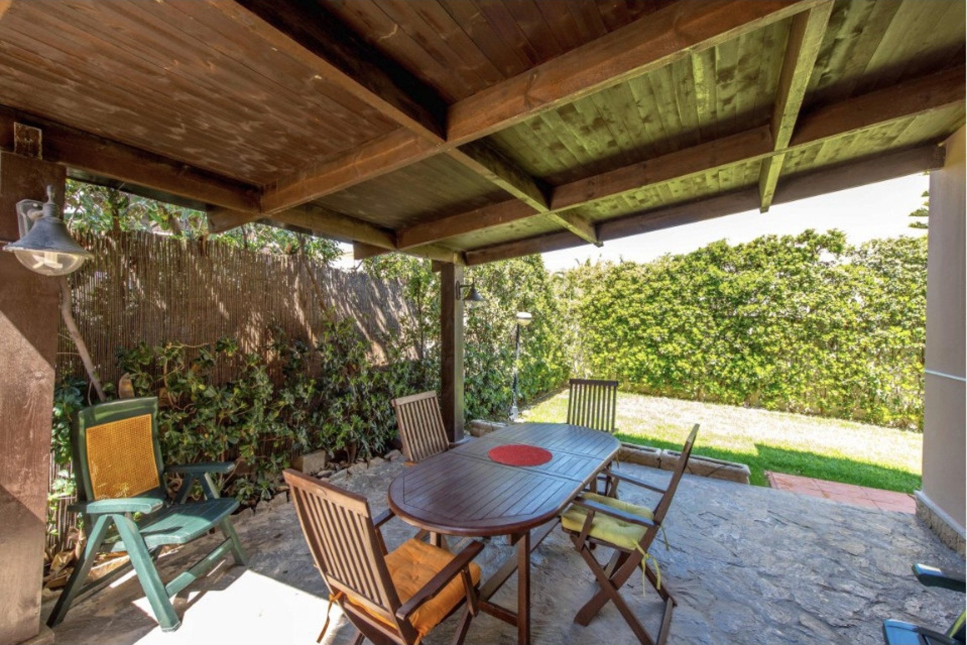 Revente - Villa Individuelle -
La Mata - Costa Blanca