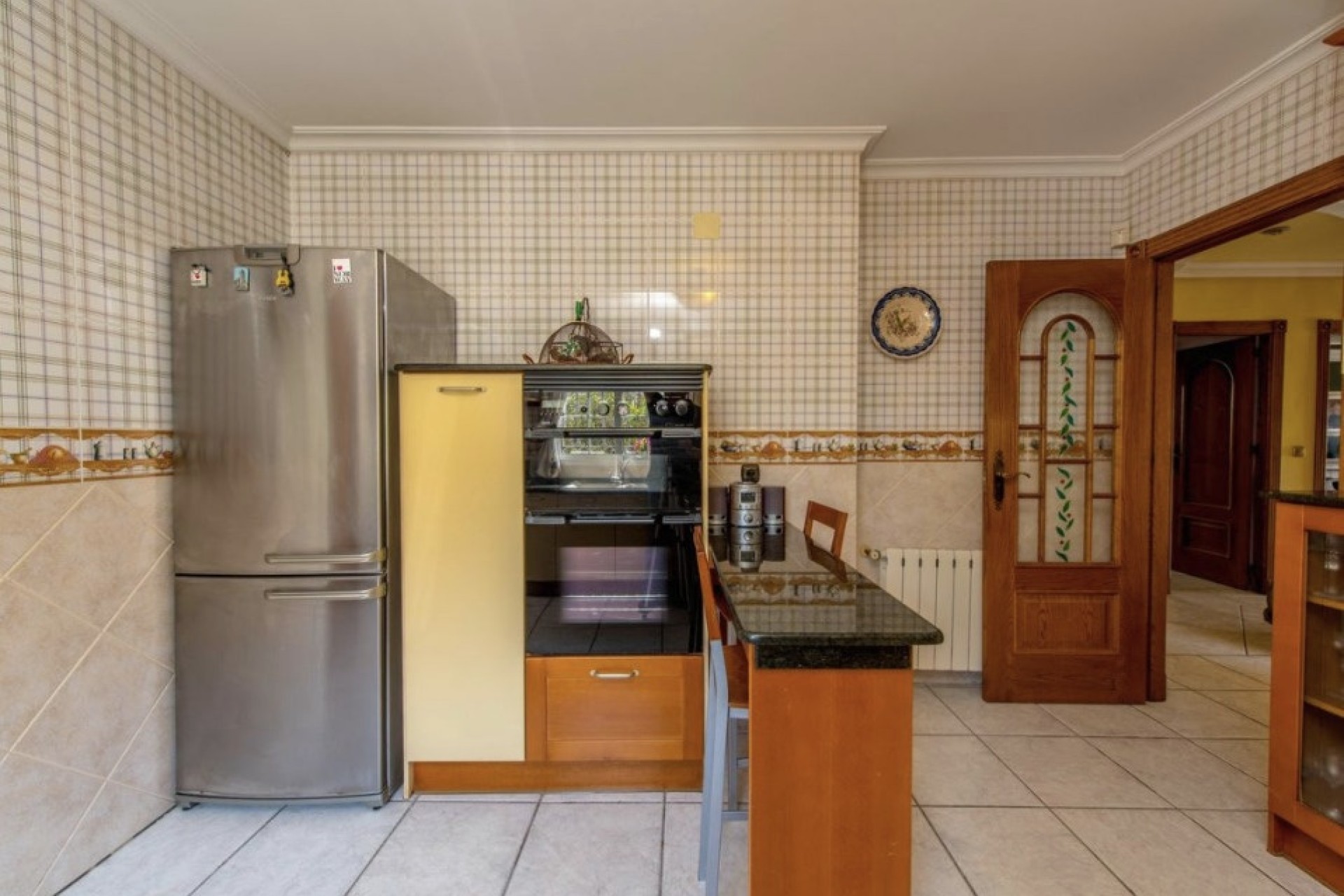 Revente - Villa Individuelle -
La Mata - Costa Blanca