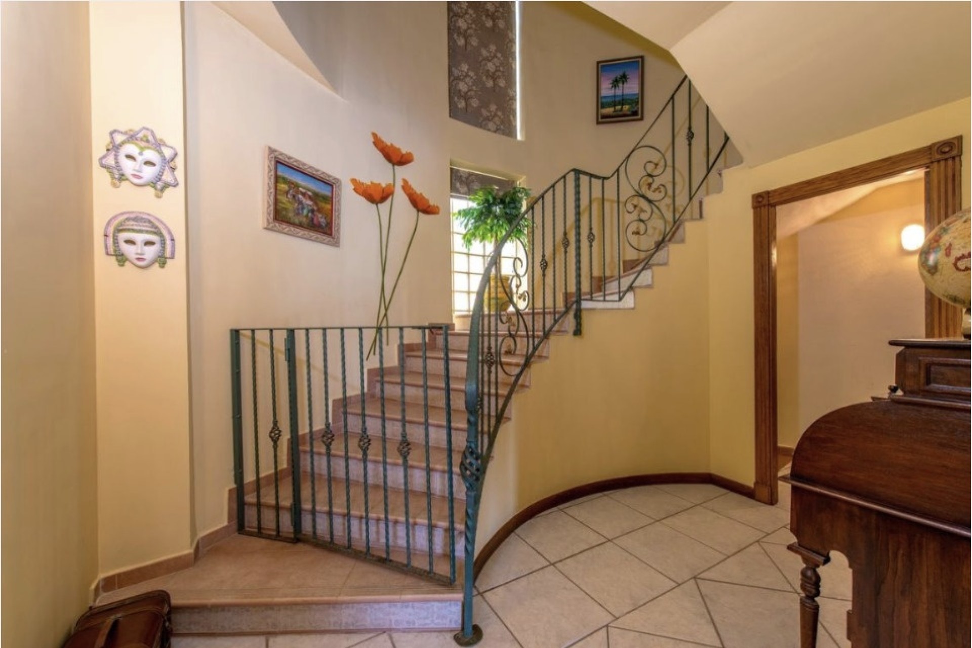 Revente - Villa Individuelle -
La Mata - Costa Blanca