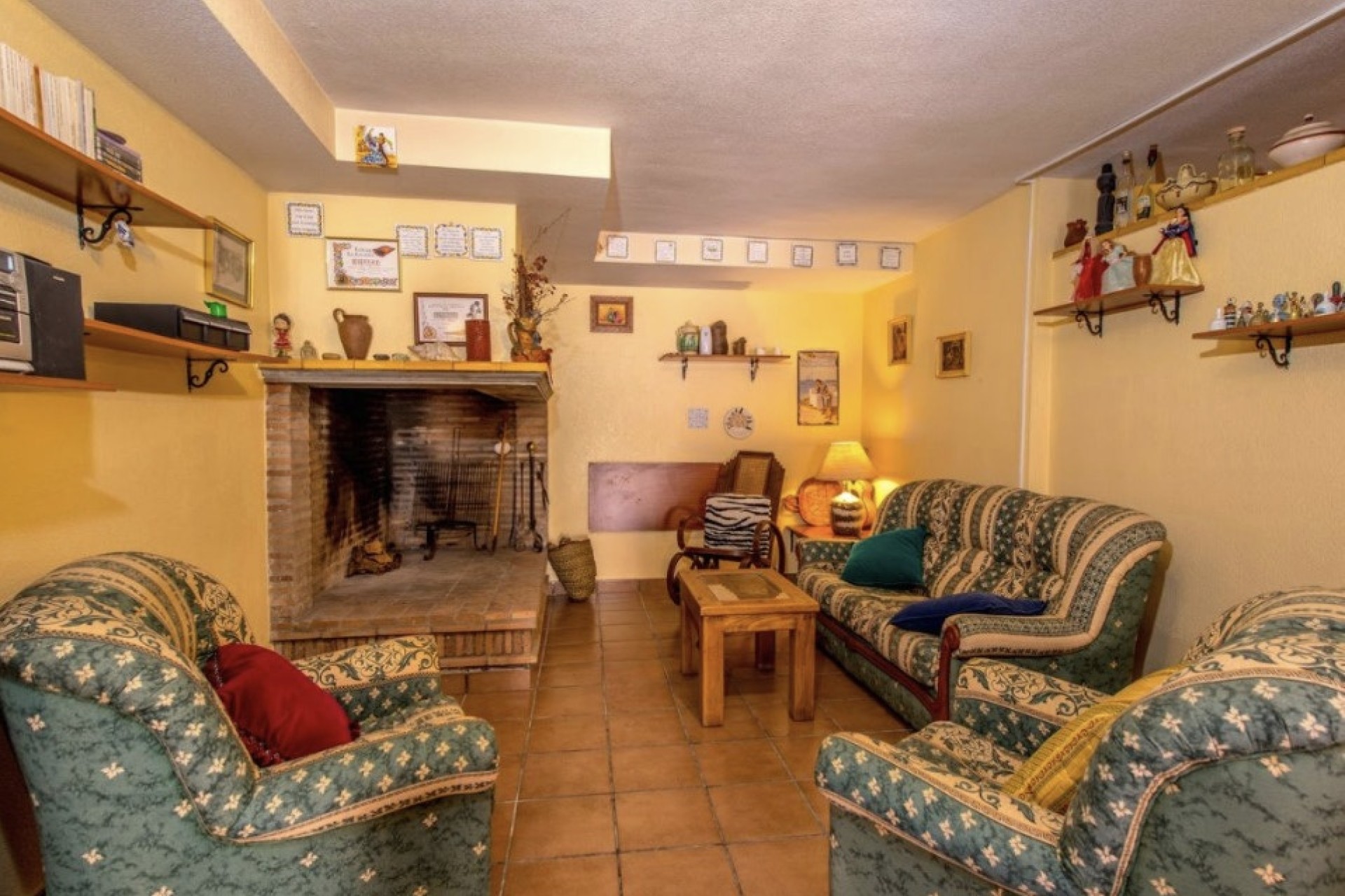 Revente - Villa Individuelle -
La Mata - Costa Blanca