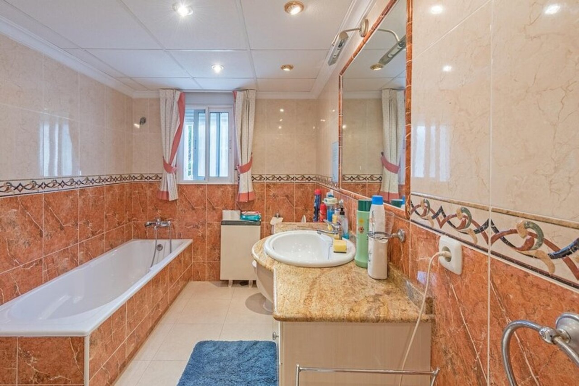 Revente - Villa Individuelle -
La Murada - Inland