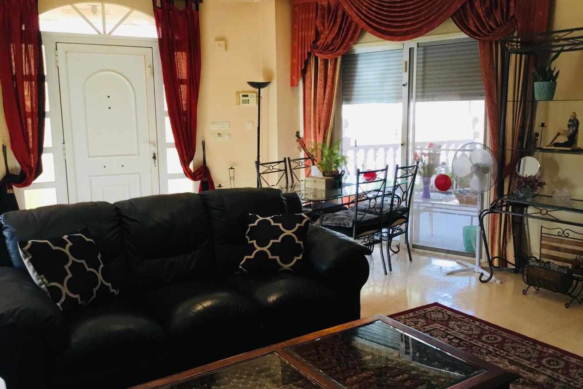 Revente - Villa Individuelle -
La Murada - Inland