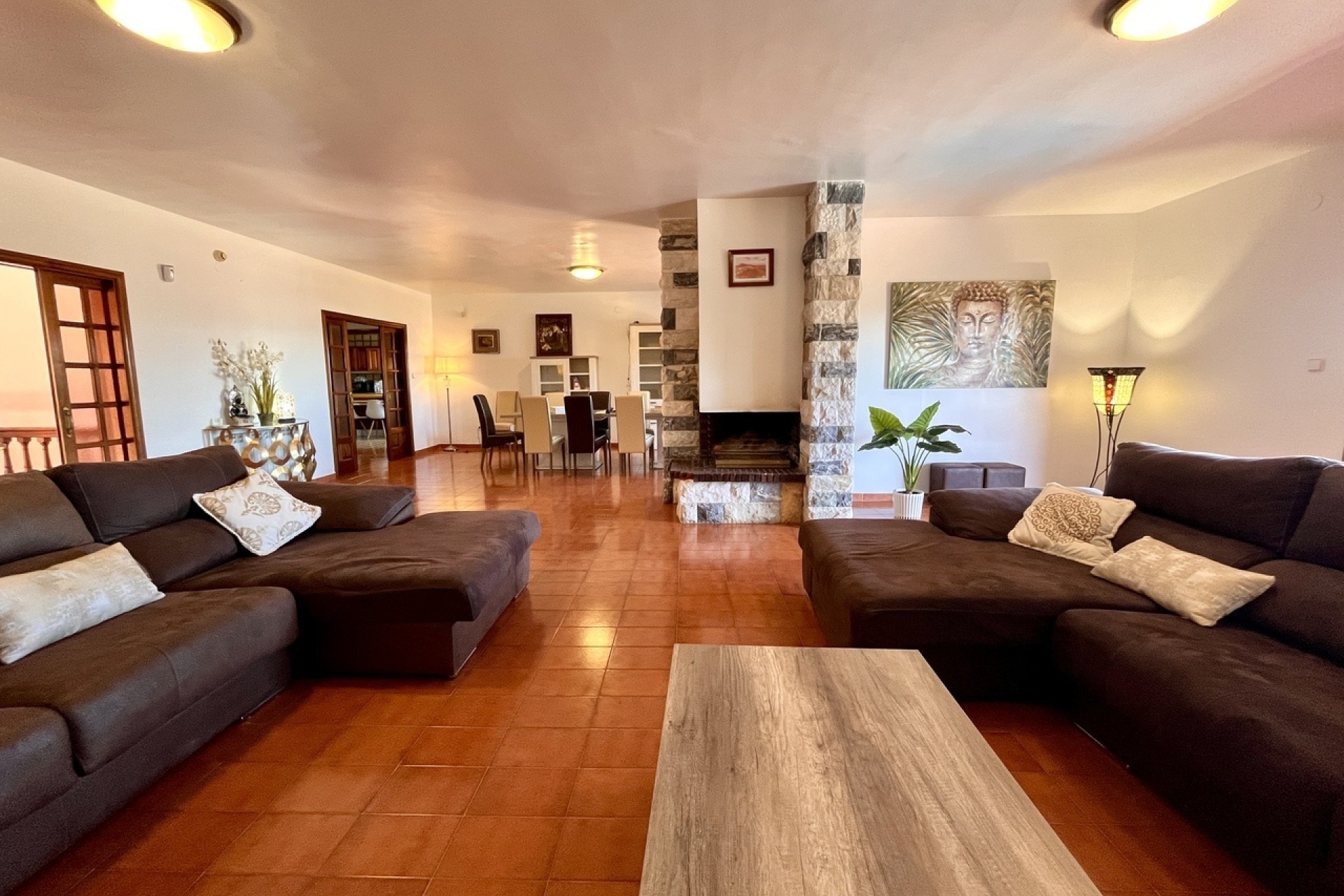 Revente - Villa Individuelle -
La Nucía - Costa Blanca
