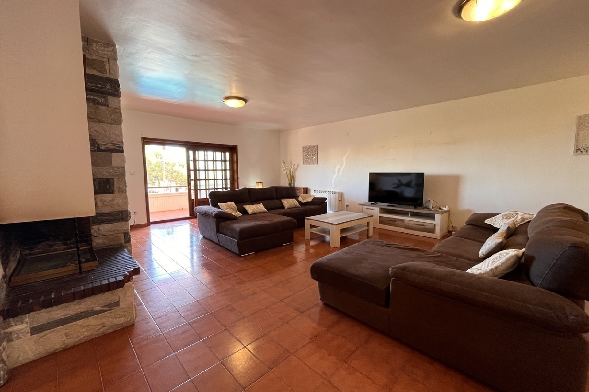 Revente - Villa Individuelle -
La Nucía - Costa Blanca