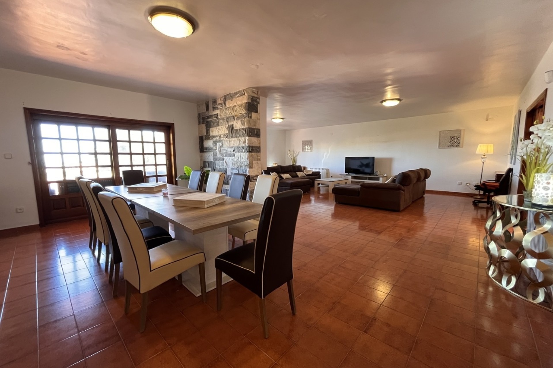 Revente - Villa Individuelle -
La Nucía - Costa Blanca