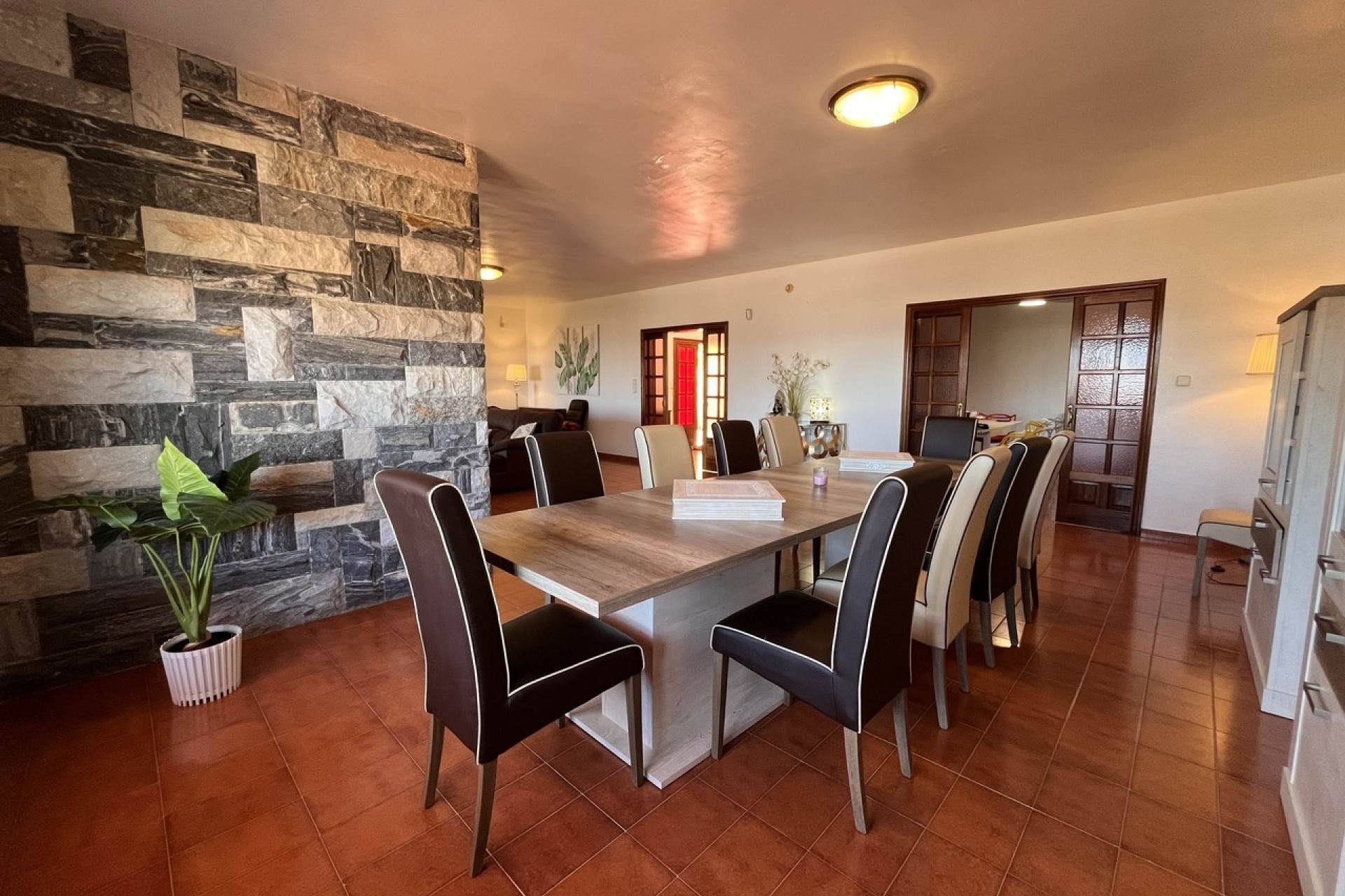 Revente - Villa Individuelle -
La Nucía - Costa Blanca