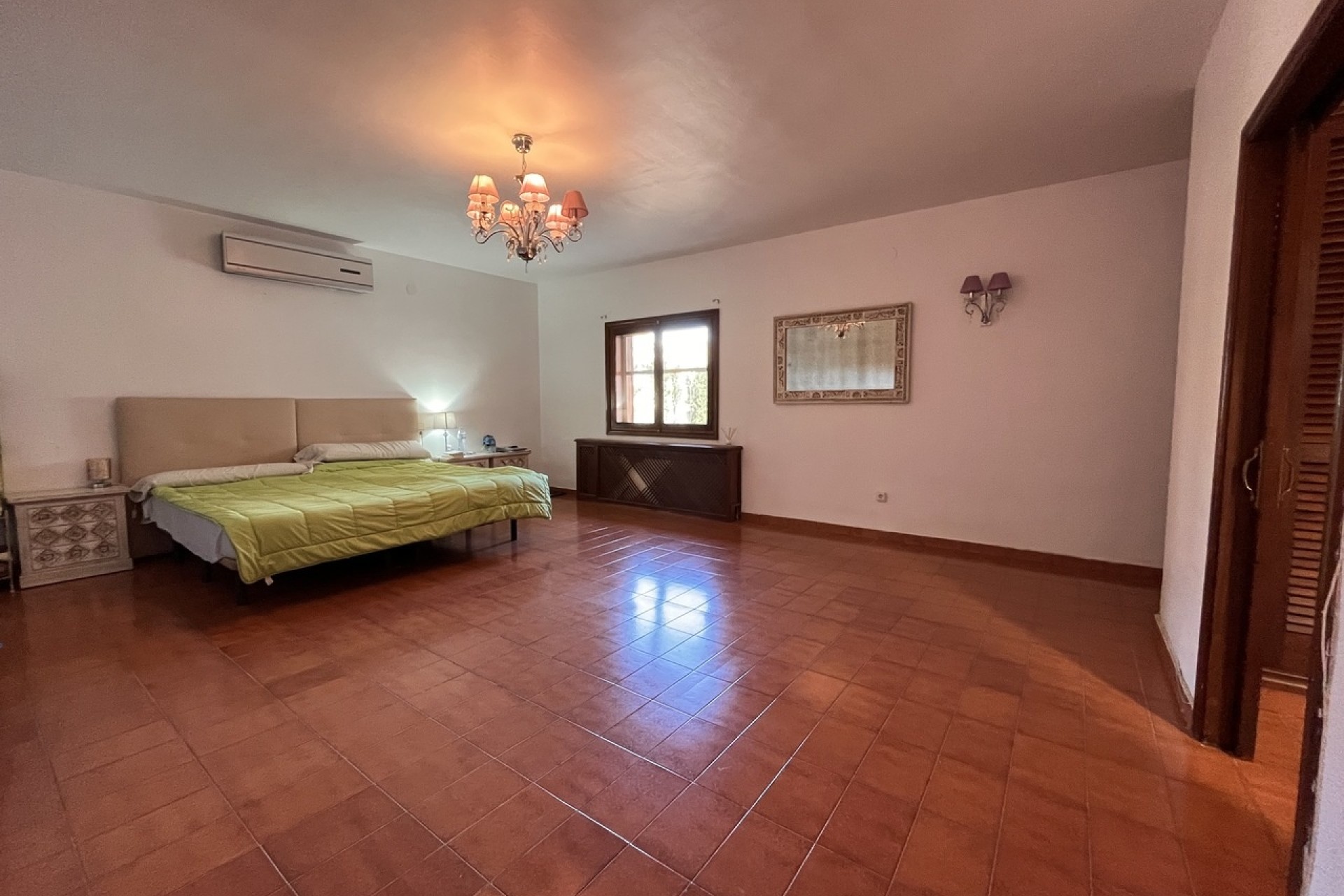 Revente - Villa Individuelle -
La Nucía - Costa Blanca