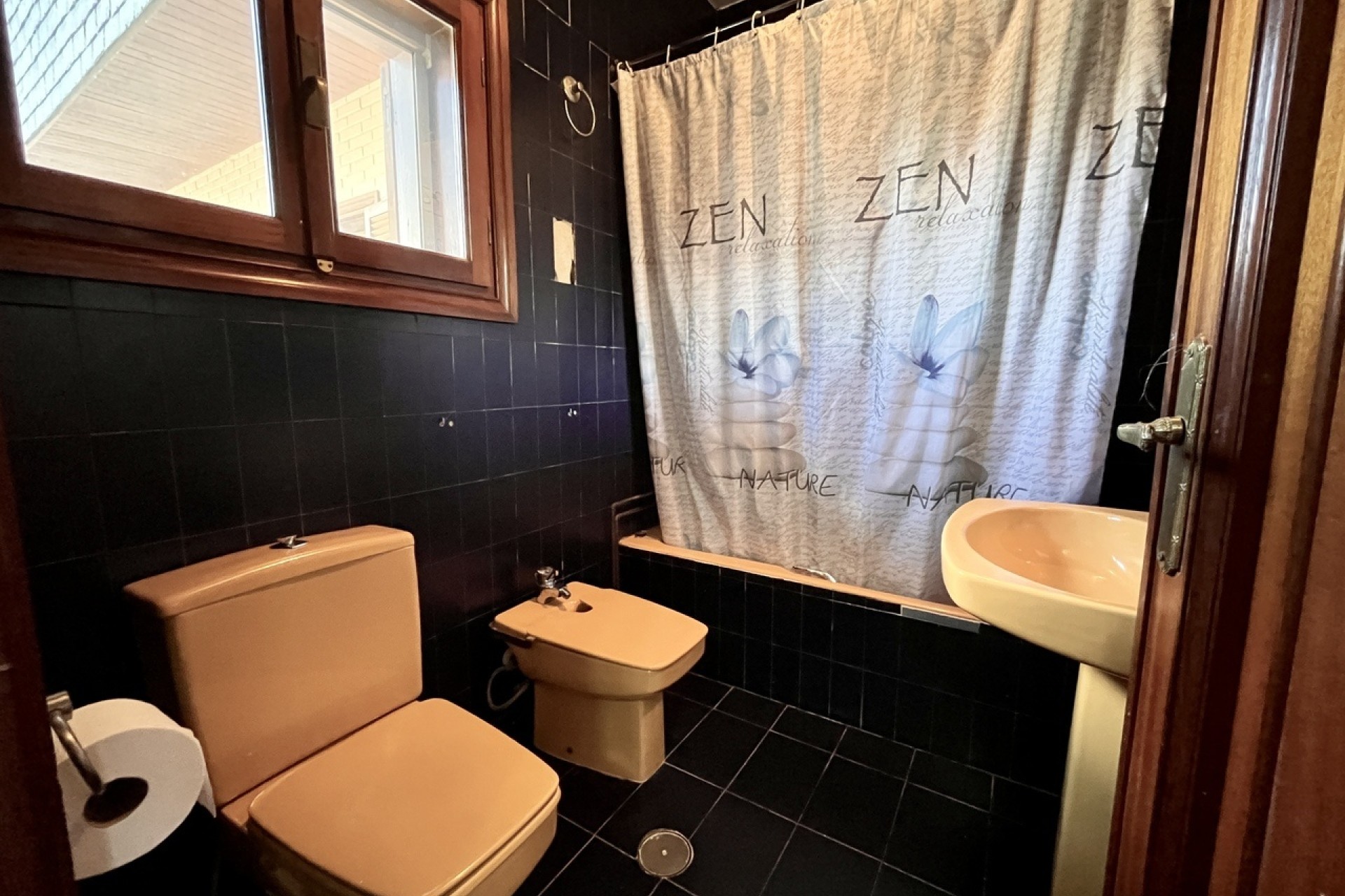 Revente - Villa Individuelle -
La Nucía - Costa Blanca