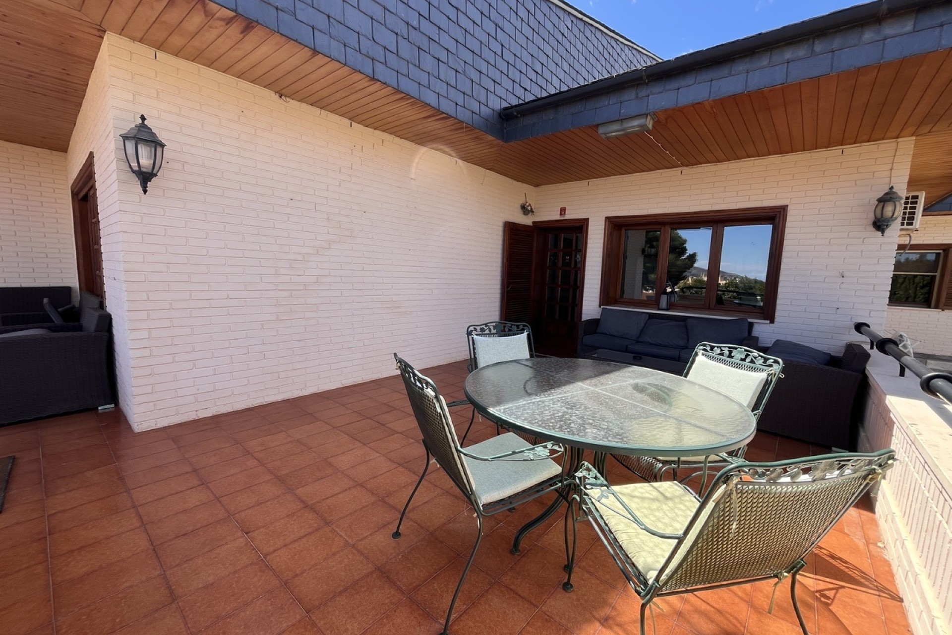 Revente - Villa Individuelle -
La Nucía - Costa Blanca