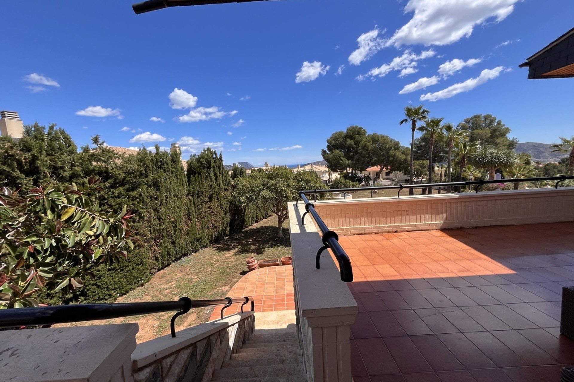 Revente - Villa Individuelle -
La Nucía - Costa Blanca
