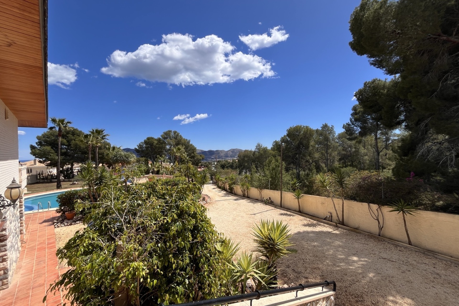 Revente - Villa Individuelle -
La Nucía - Costa Blanca
