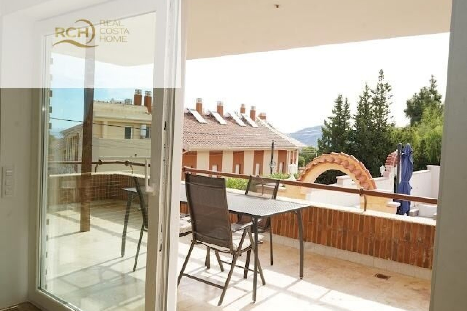 Revente - Villa Individuelle -
La Nucía - Montebello - Nou Espai