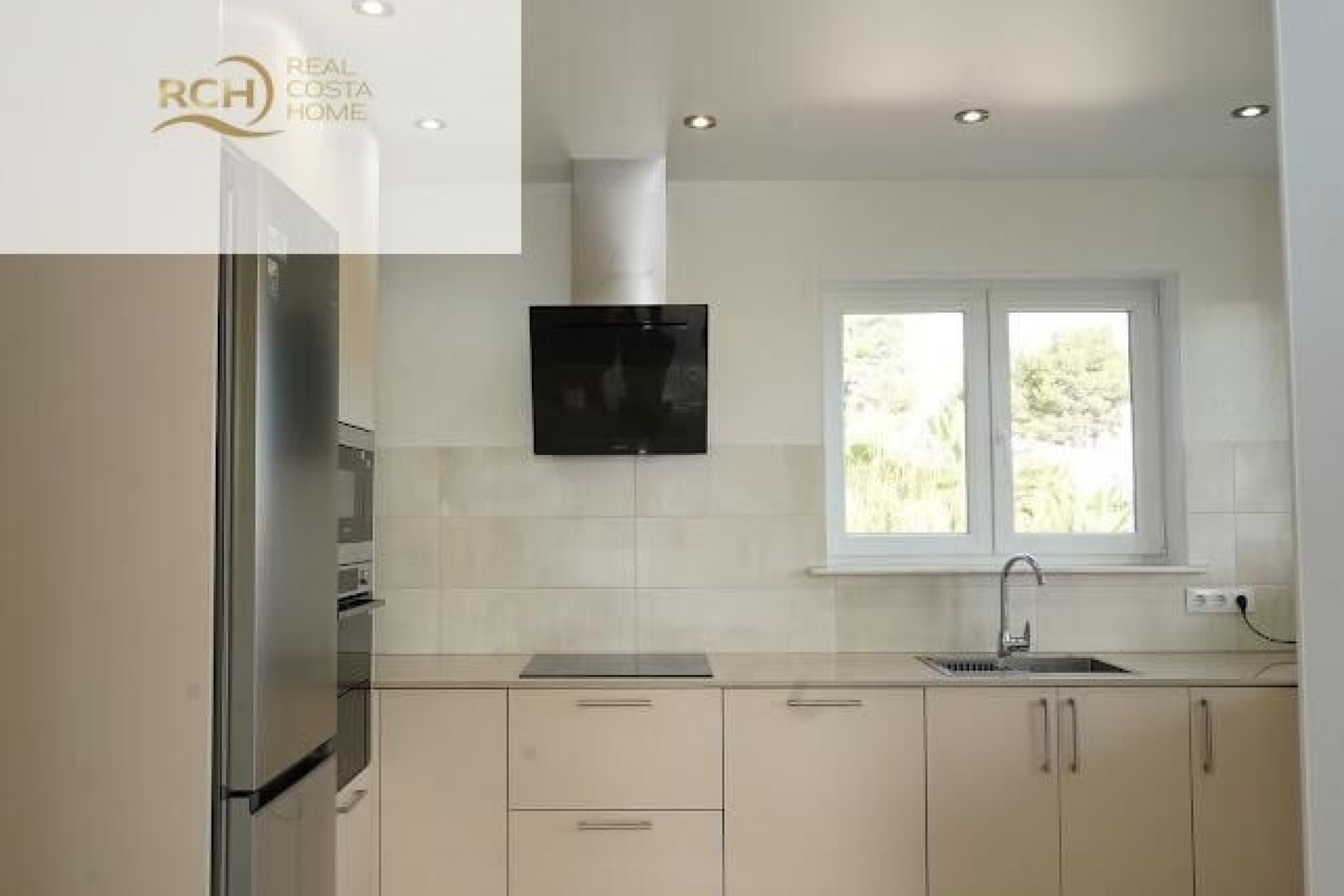 Revente - Villa Individuelle -
La Nucía - Montebello - Nou Espai