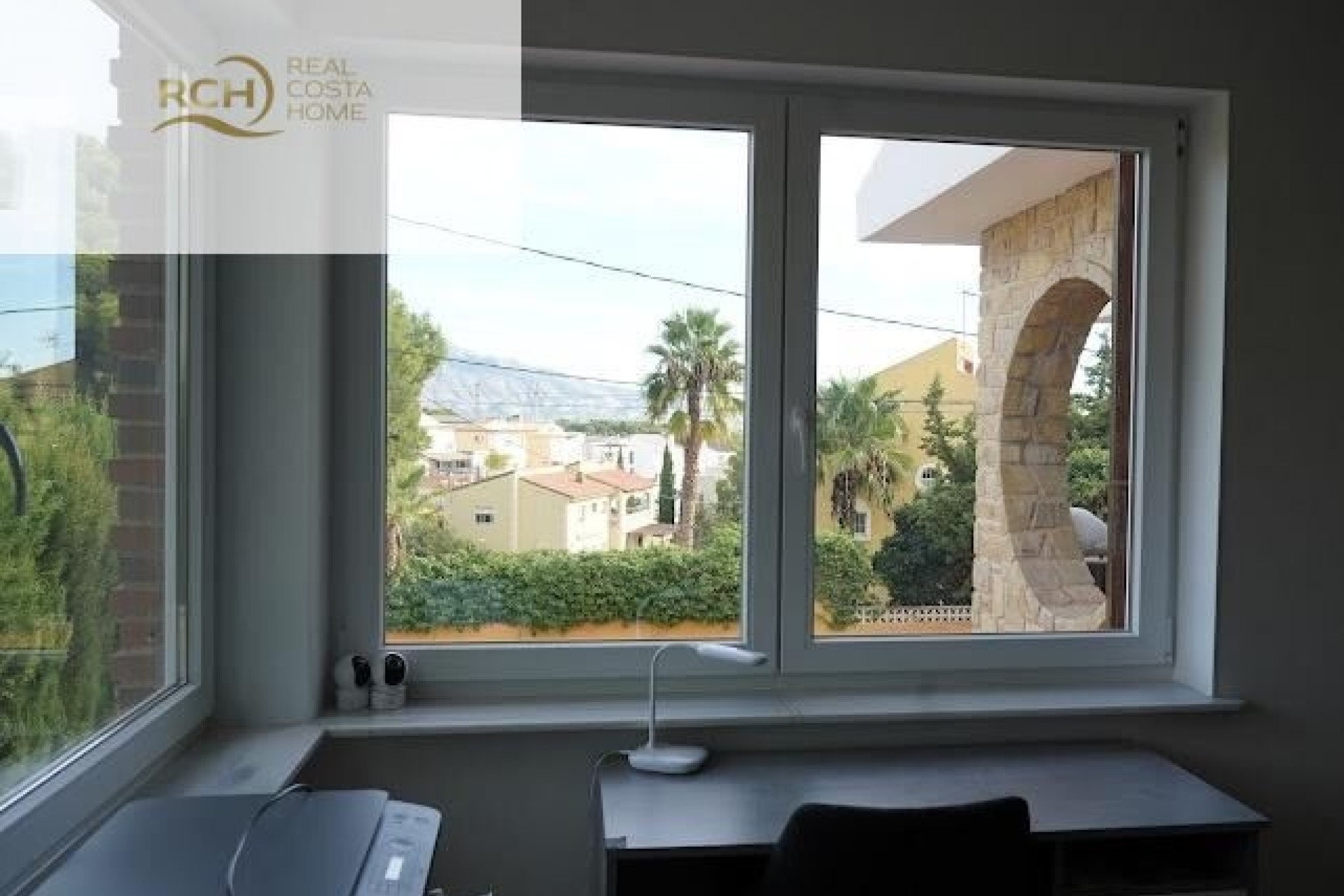 Revente - Villa Individuelle -
La Nucía - Montebello - Nou Espai