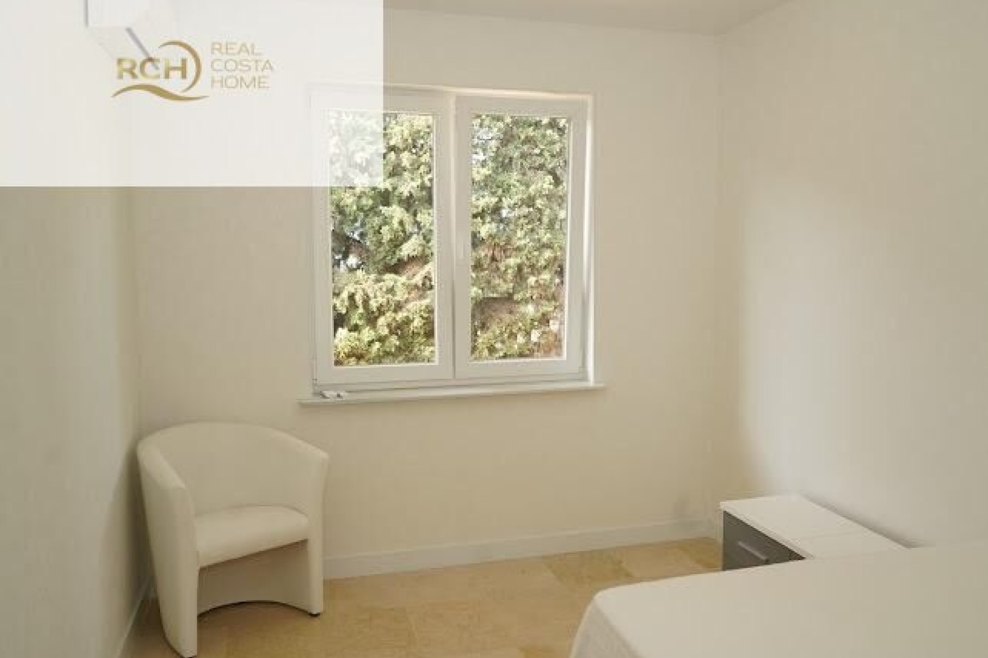 Revente - Villa Individuelle -
La Nucía - Montebello - Nou Espai