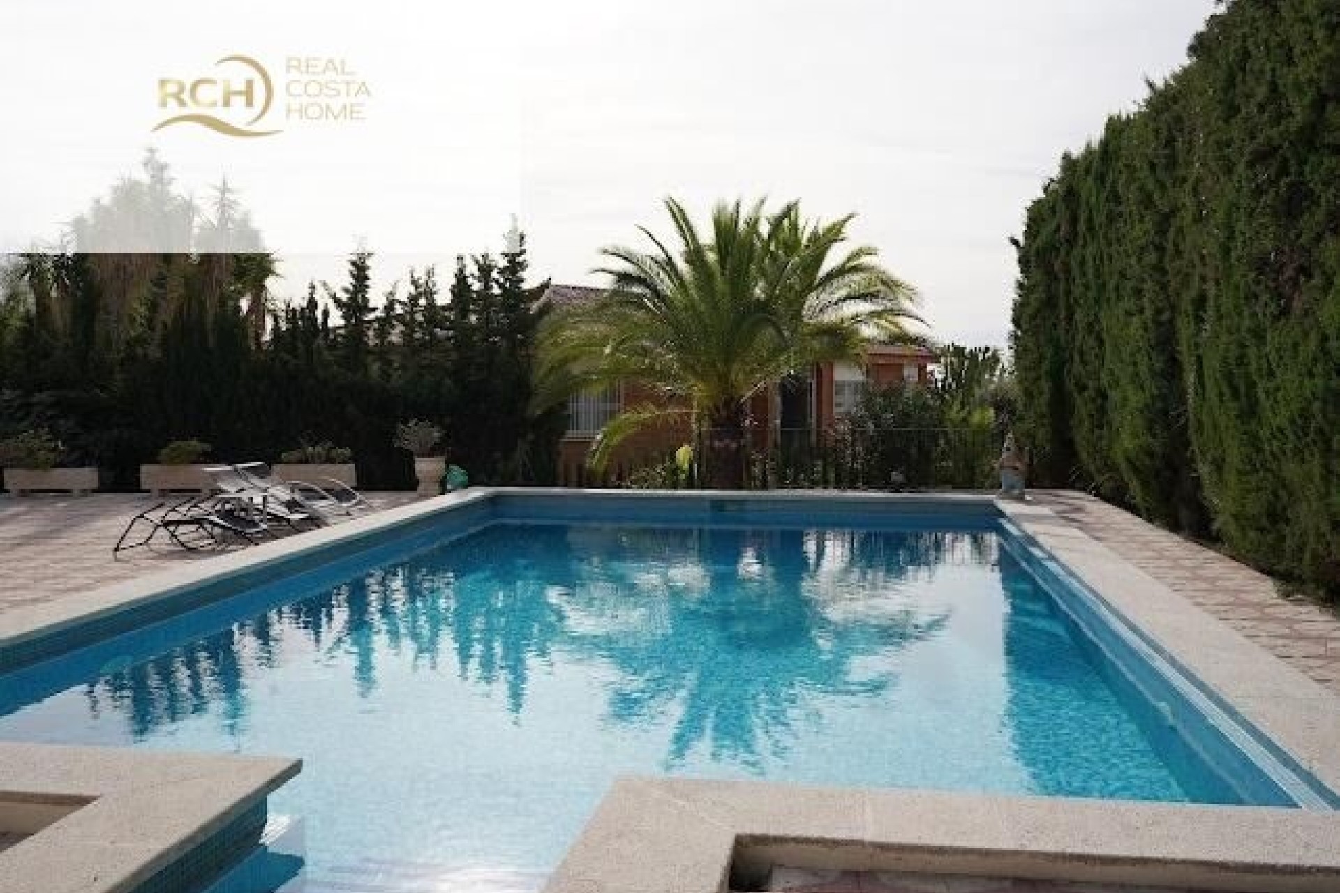 Revente - Villa individuelle -
La Nucía - Montebello - Nou Espai