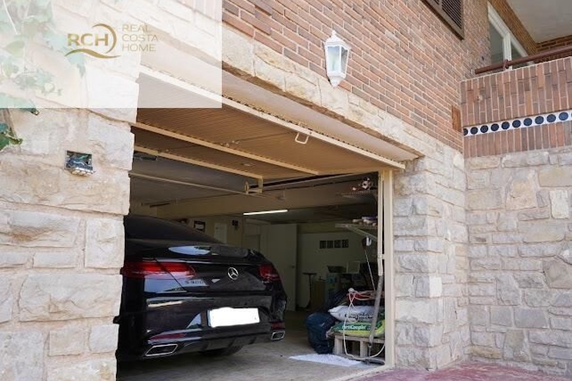 Revente - Villa individuelle -
La Nucía - Montebello - Nou Espai