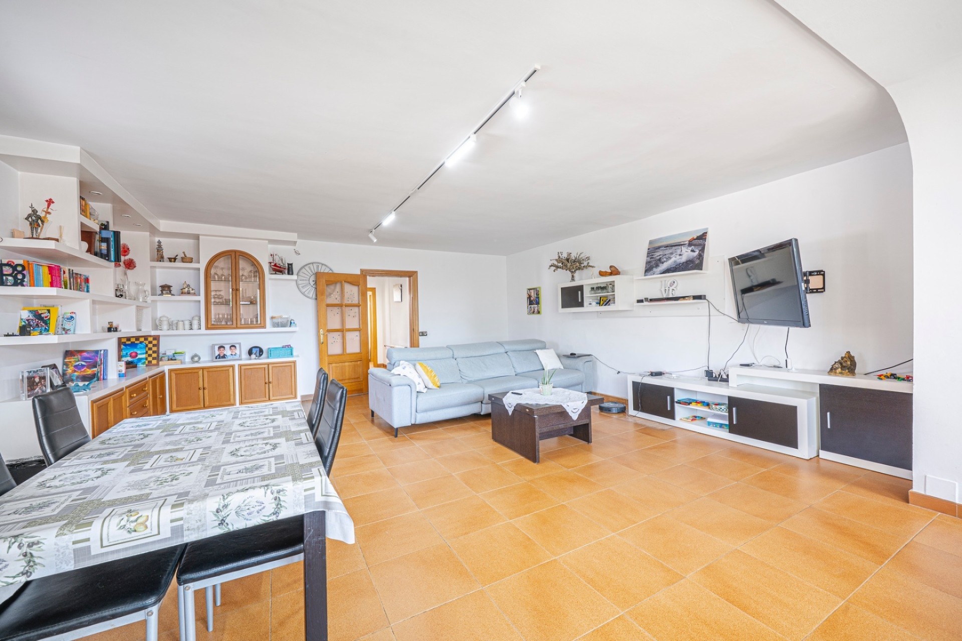 Revente - Villa Individuelle -
La Nucía - Panorama