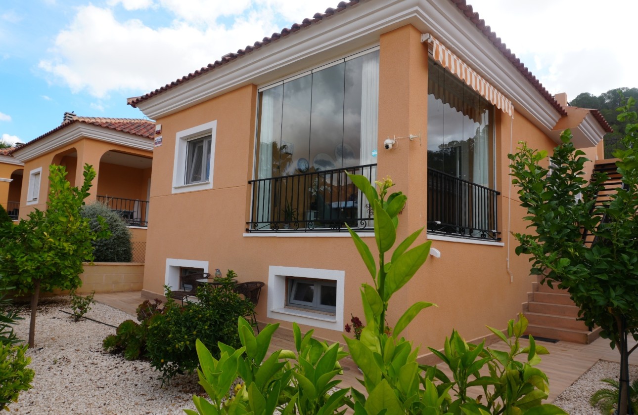 Revente - Villa Individuelle -
La Romana - Inland