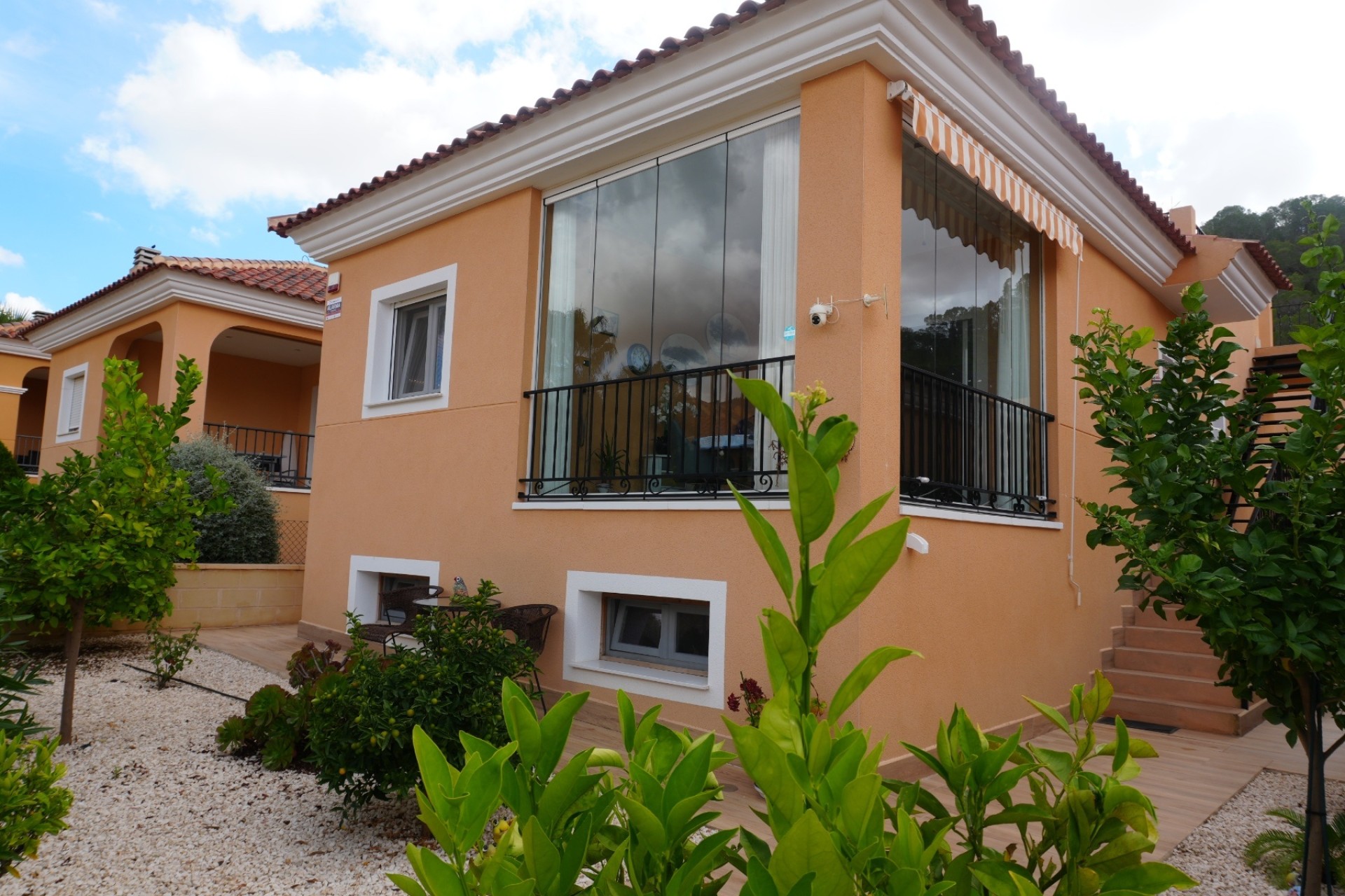 Revente - Villa Individuelle -
La Romana - Inland