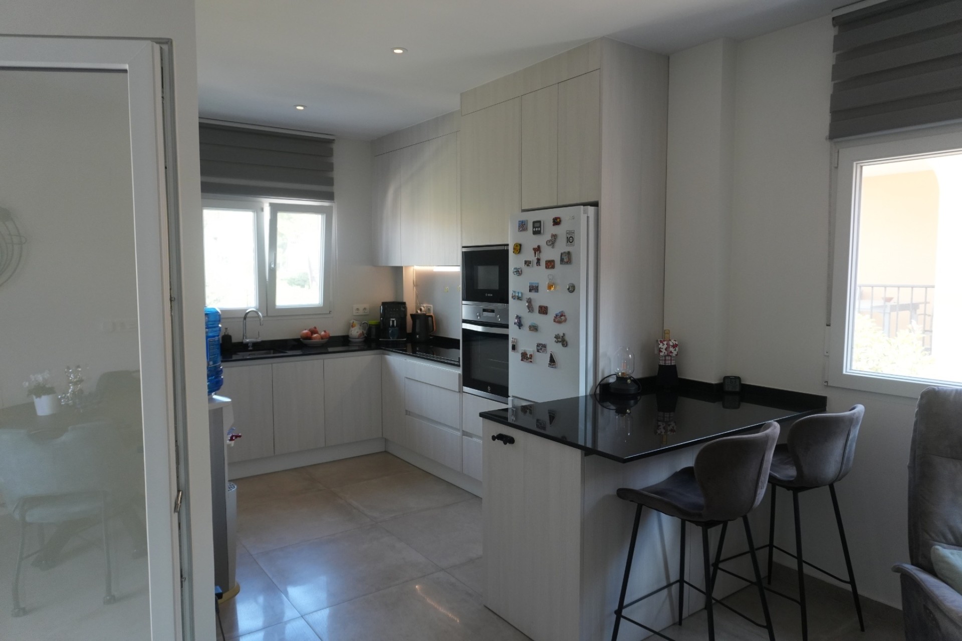 Revente - Villa Individuelle -
La Romana - Inland