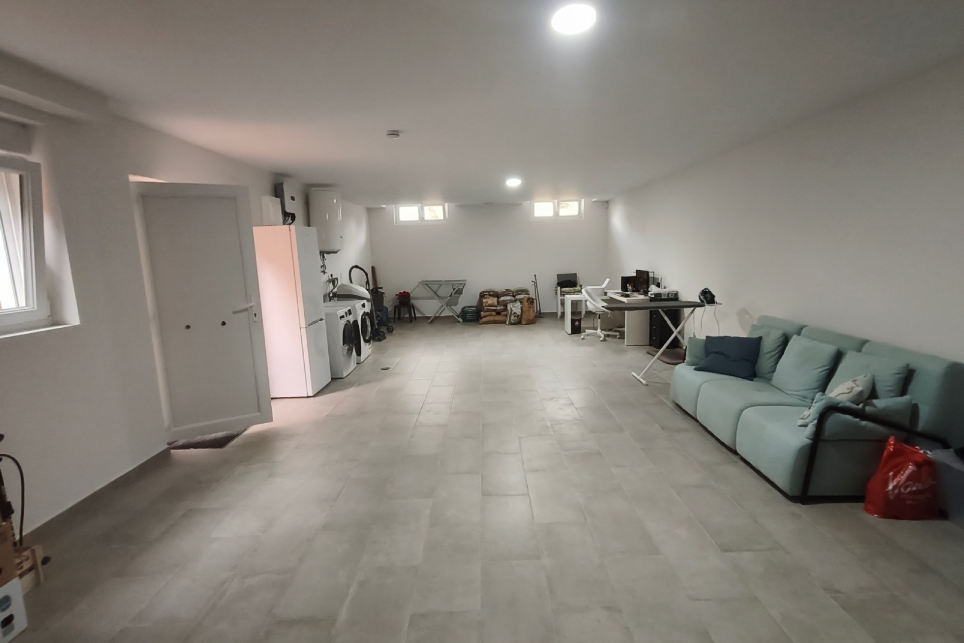 Revente - Villa Individuelle -
La Romana - Inland