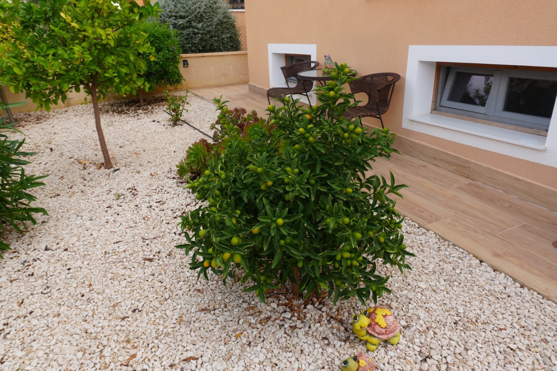 Revente - Villa Individuelle -
La Romana - Inland