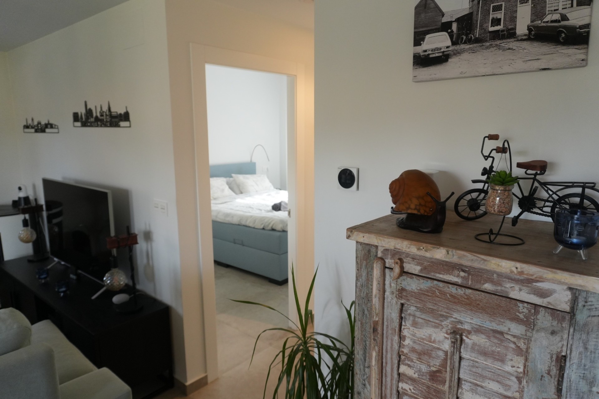 Revente - Villa Individuelle -
La Romana - Inland