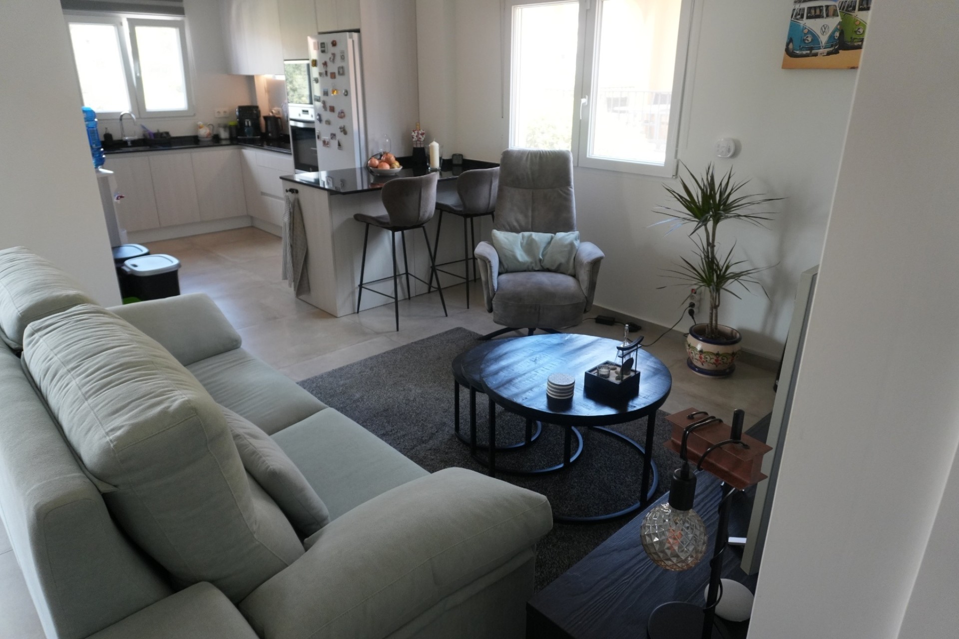 Revente - Villa Individuelle -
La Romana - Inland