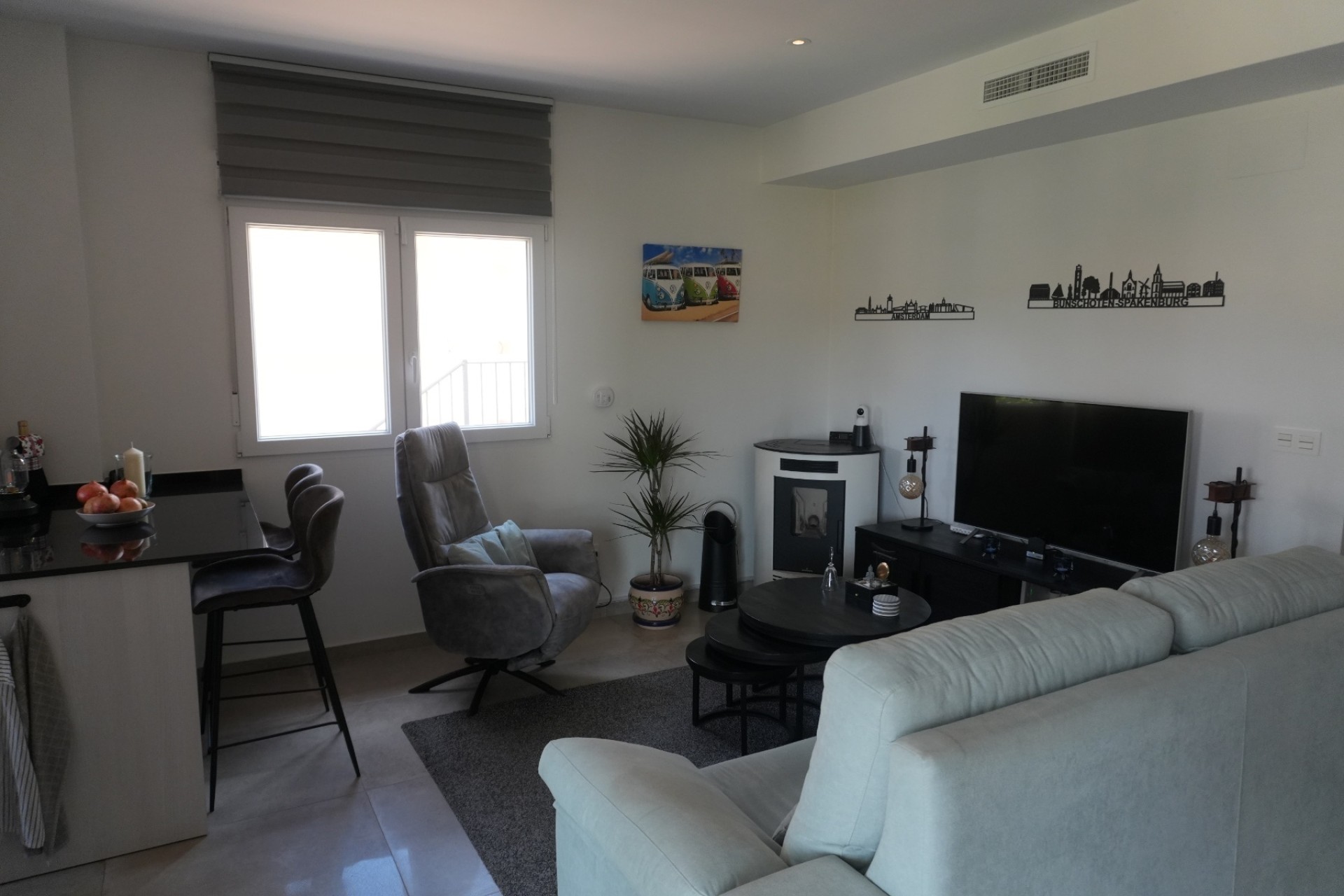 Revente - Villa Individuelle -
La Romana - Inland