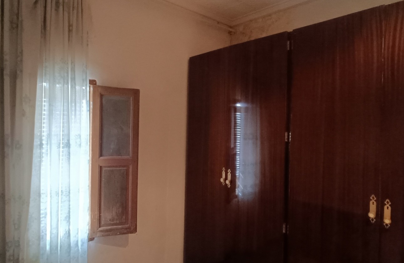 Revente - Villa Individuelle -
La Romana - Inland