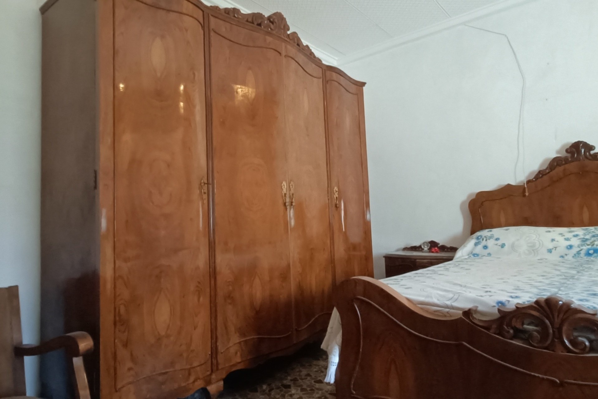 Revente - Villa Individuelle -
La Romana - Inland