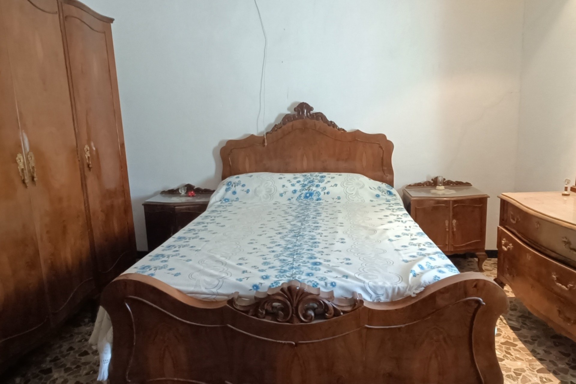 Revente - Villa Individuelle -
La Romana - Inland