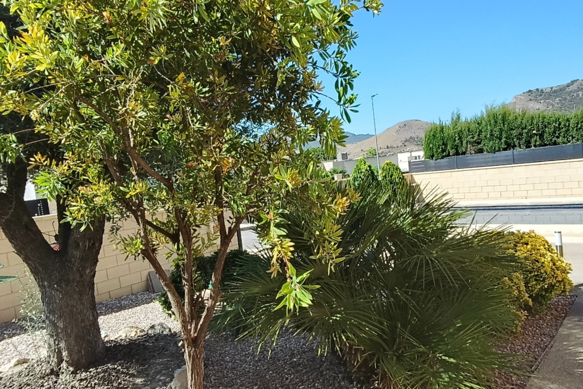 Revente - Villa Individuelle -
La Romana - Inland