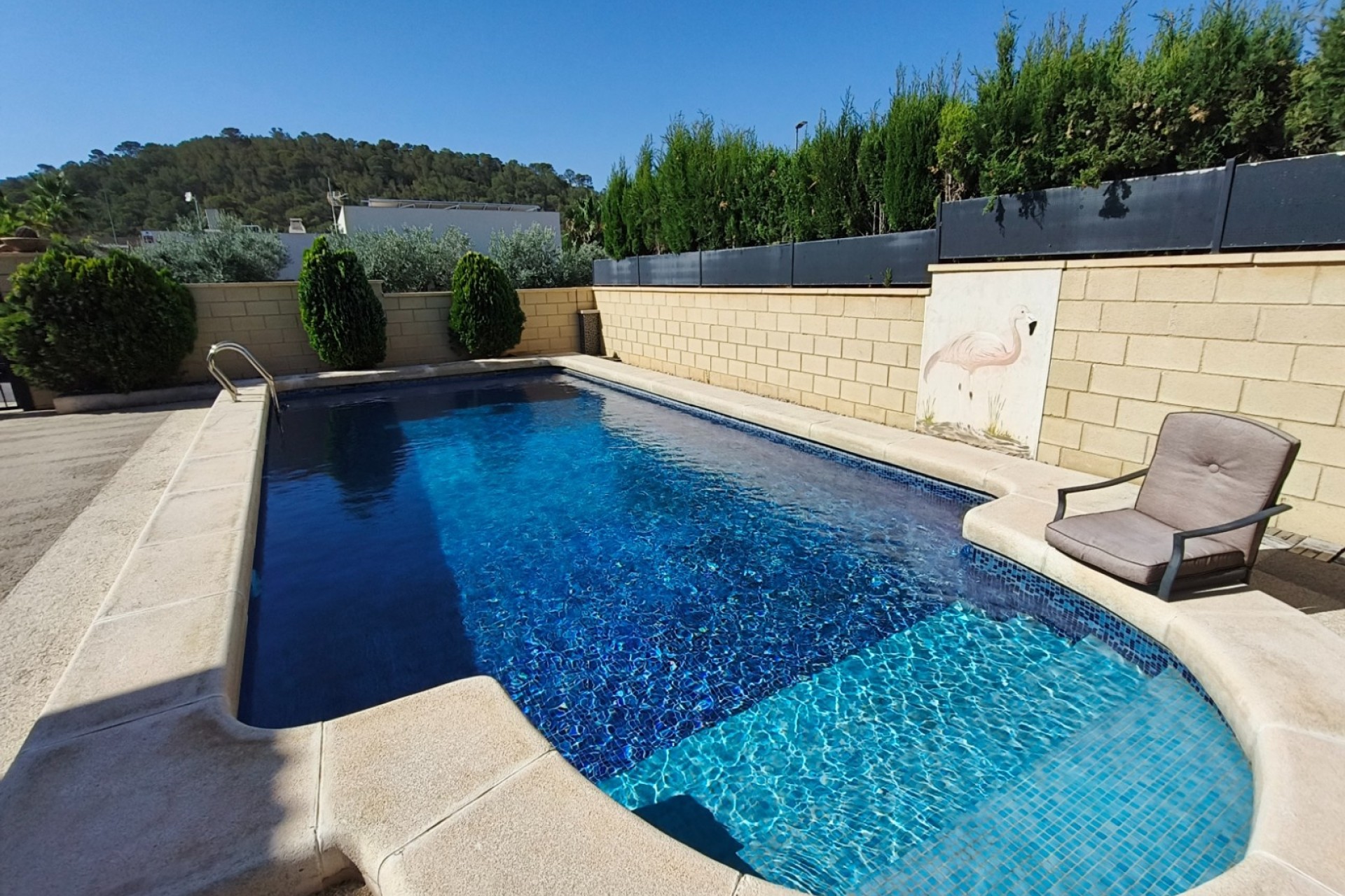 Revente - Villa Individuelle -
La Romana - Inland