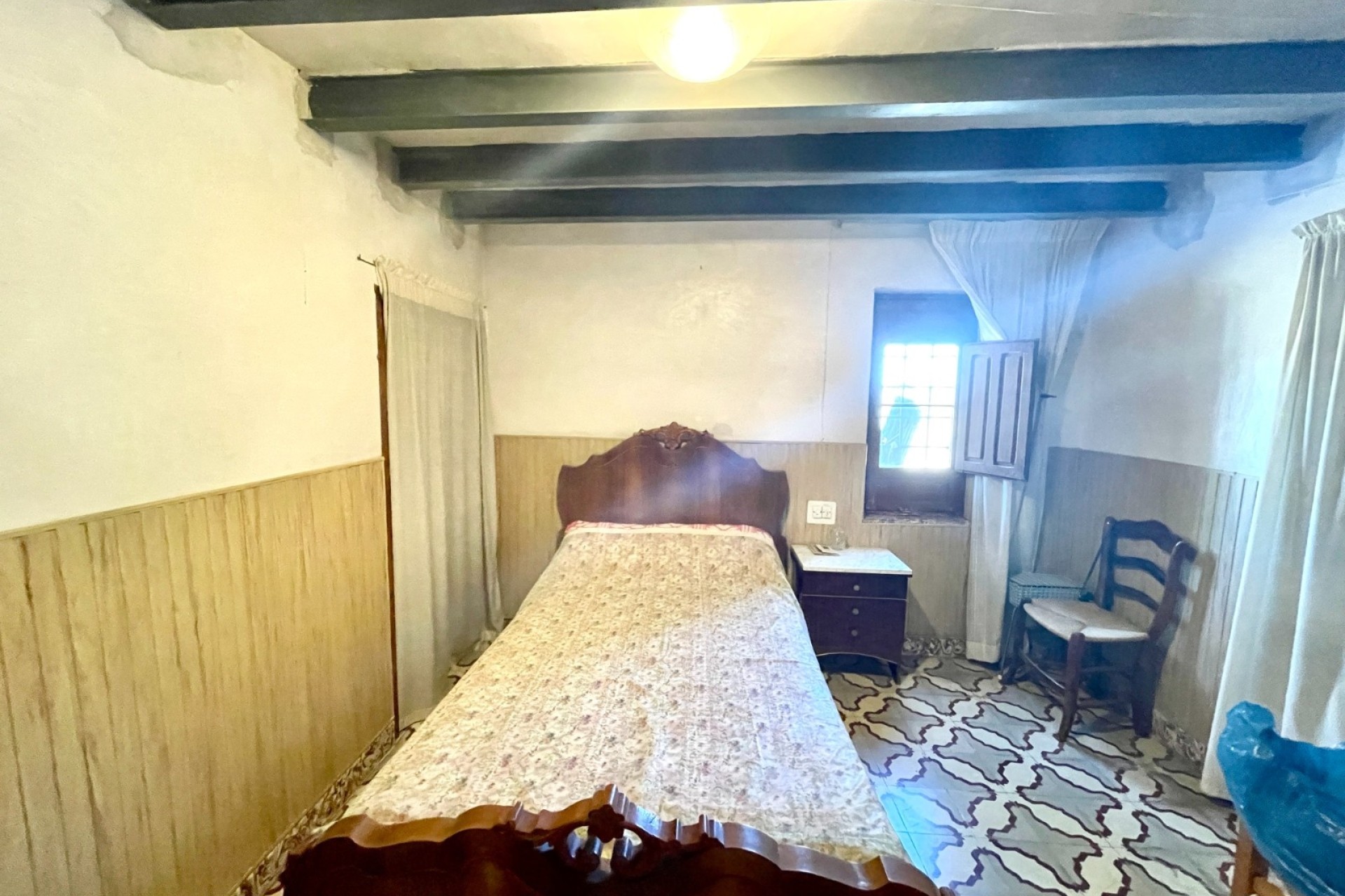 Revente - Villa Individuelle -
La Romana - Villas de la Romana