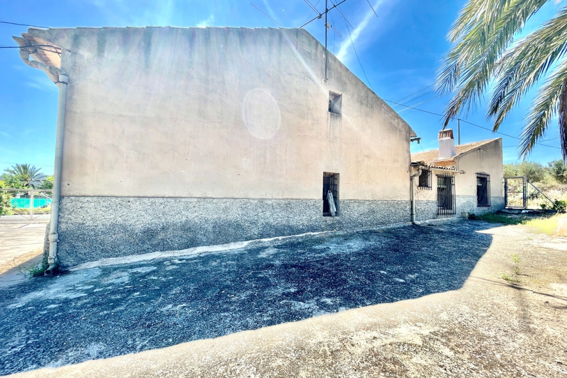 Revente - Villa Individuelle -
La Romana - Villas de la Romana